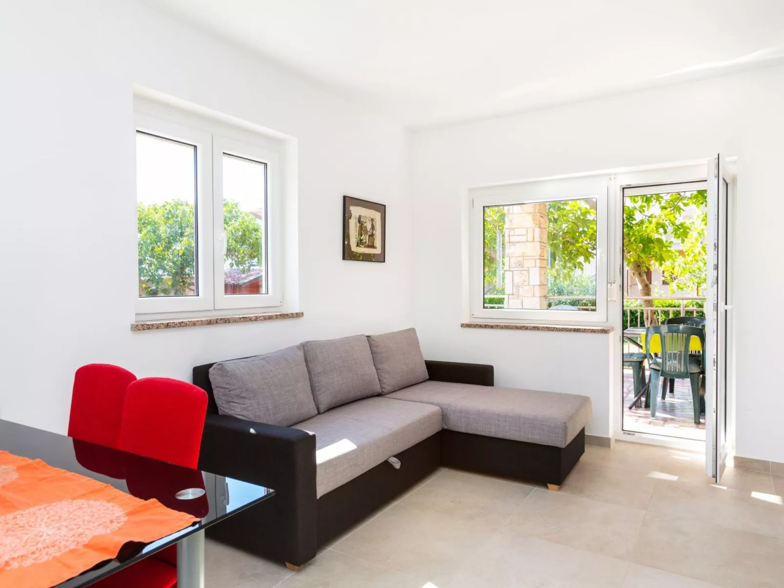 Alojzija - Veliki-Drinnen