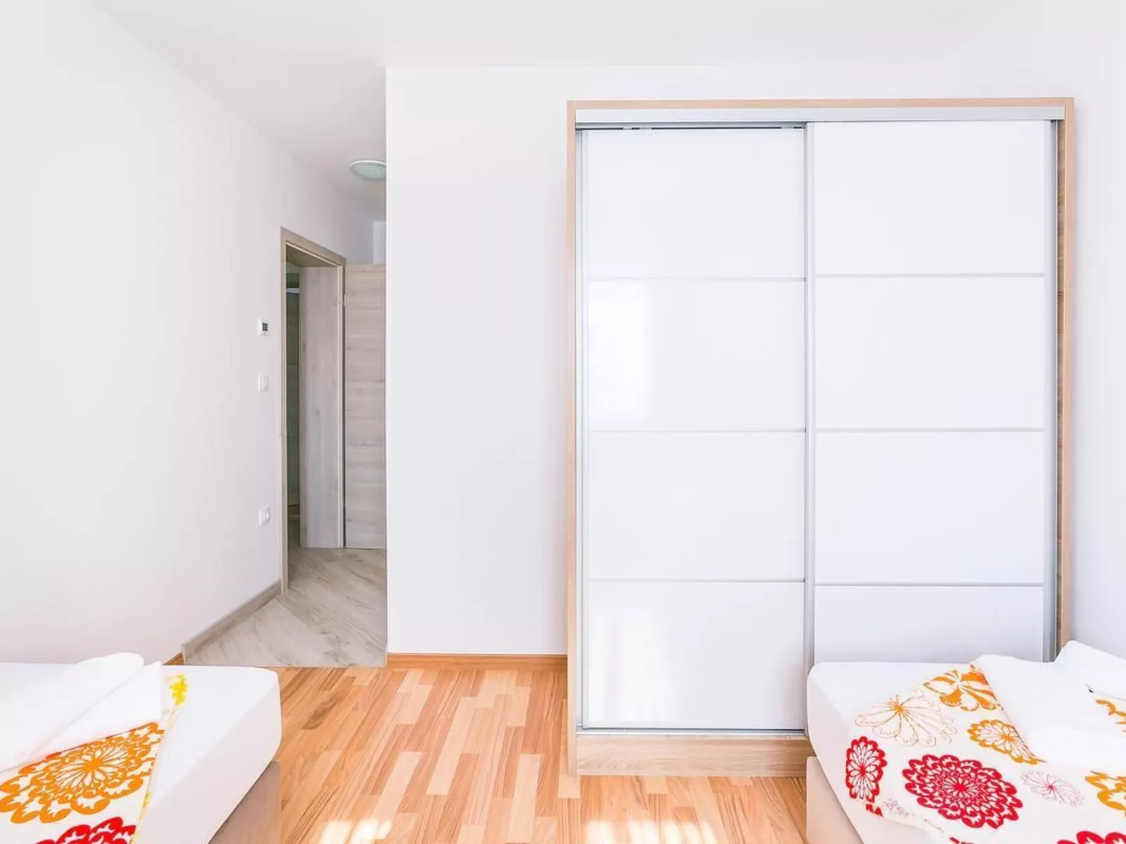 Für 7 Personen ca. 100 m&sup2; in Medulin, Istrien (Medulin und Umgebung)-Drinnen