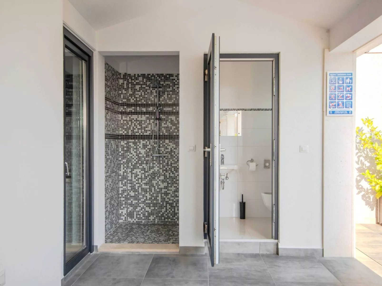 Villa Elodie-Outside