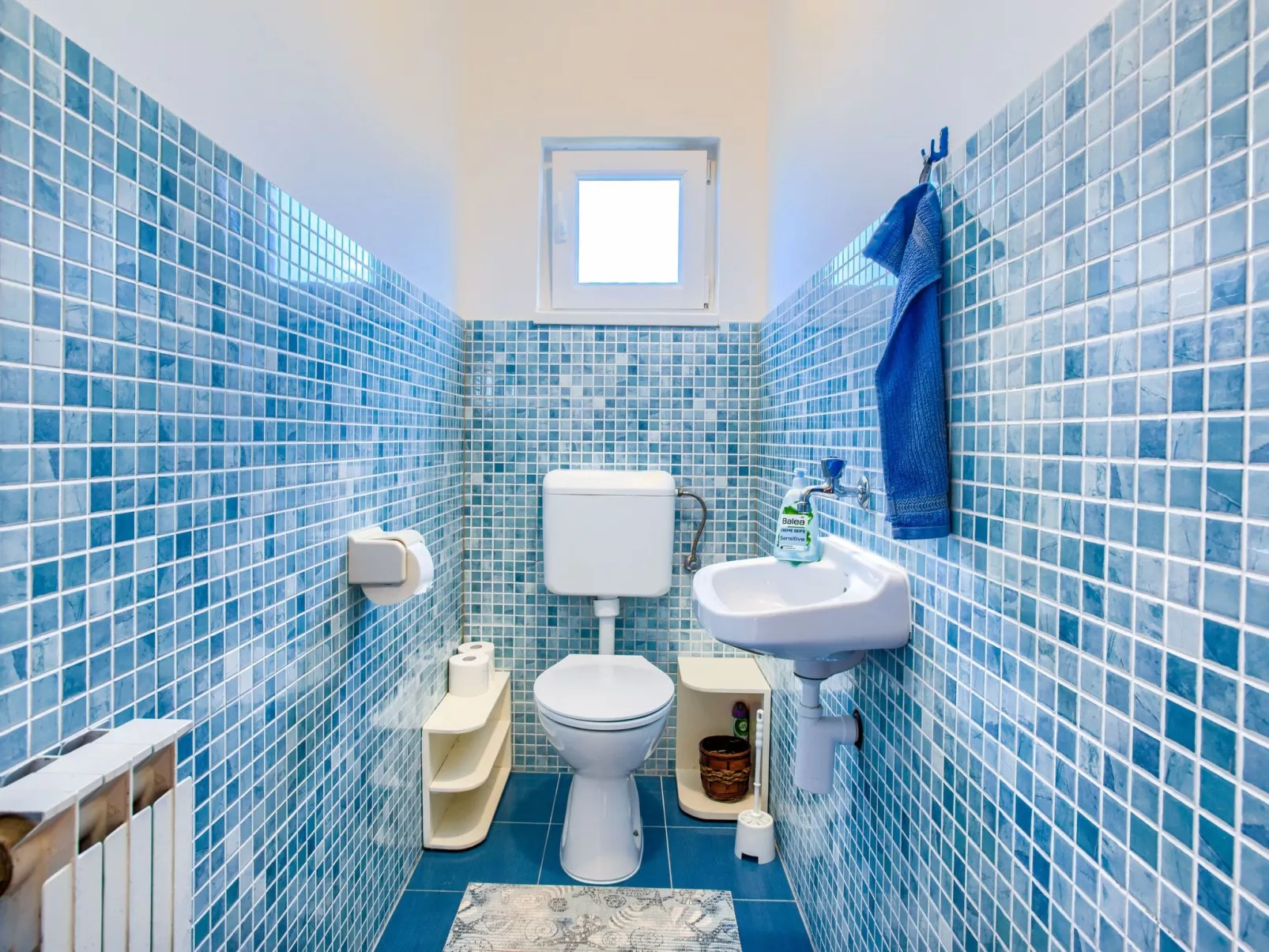 Schöne Wohnung in Medulin mit Möbliertem Balkon-Image-tags.info