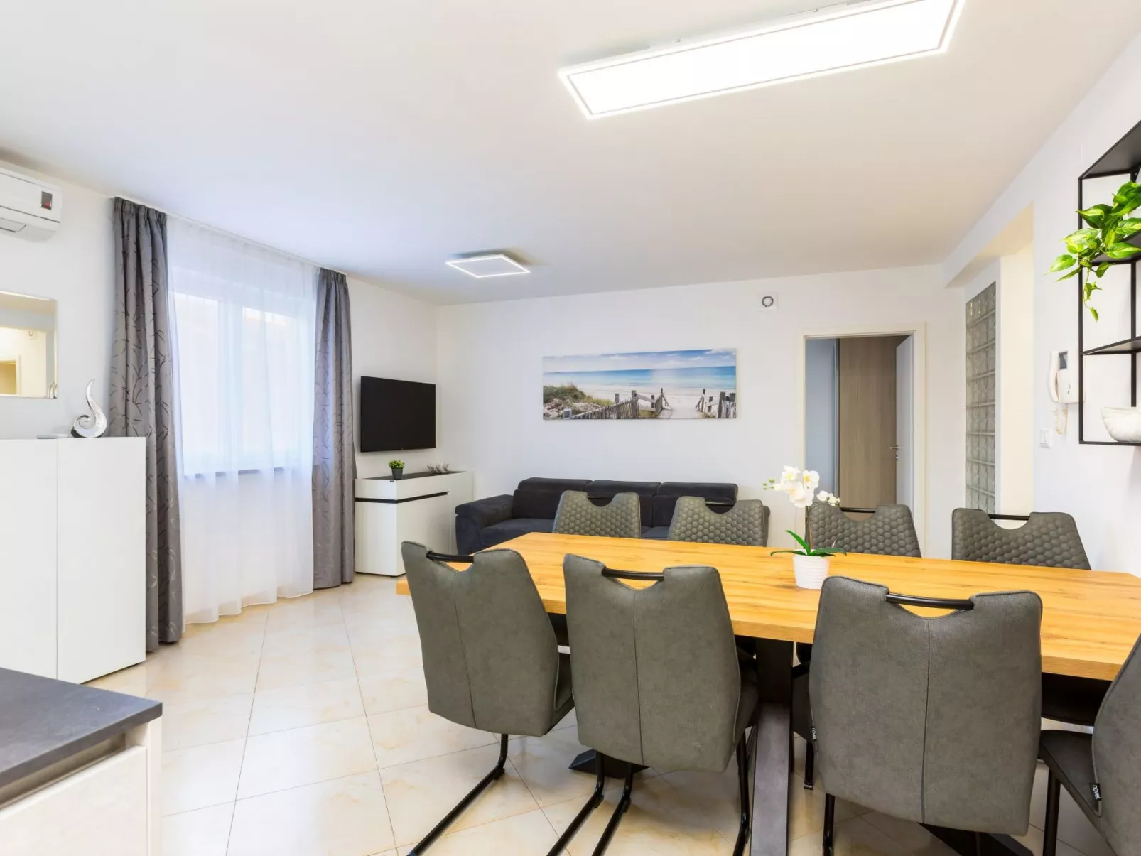 Palms Medulin-Drinnen