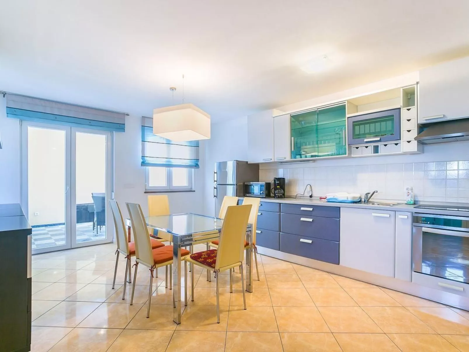 Wohnung in Medulin und Meerblick - Image-tags.info