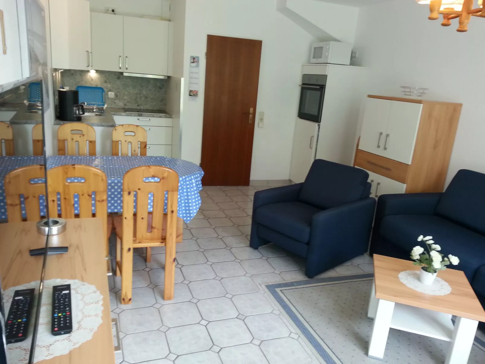 Körner Kornhof 5B-Inside