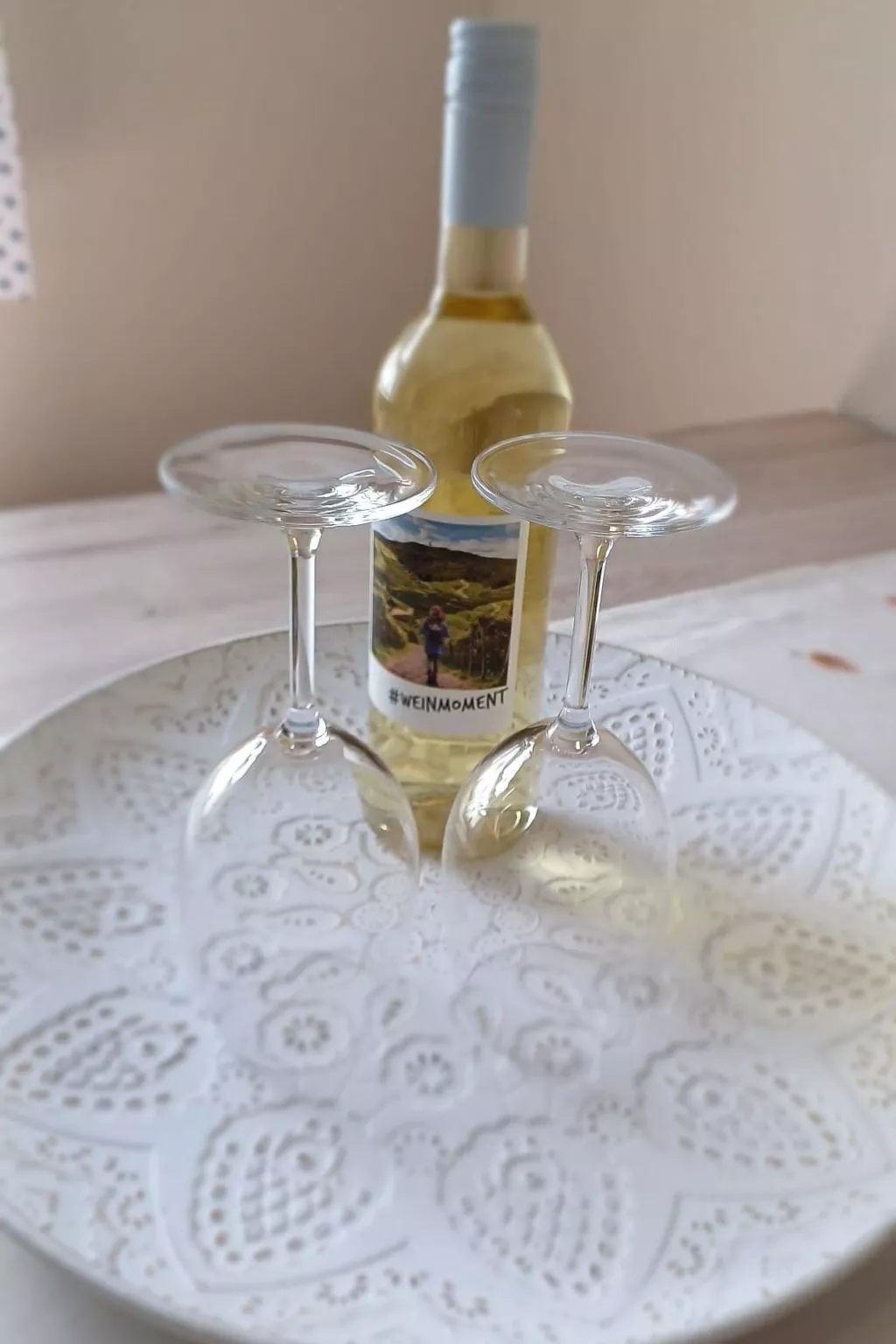 Möllis Ferienwohnung-Drinnen