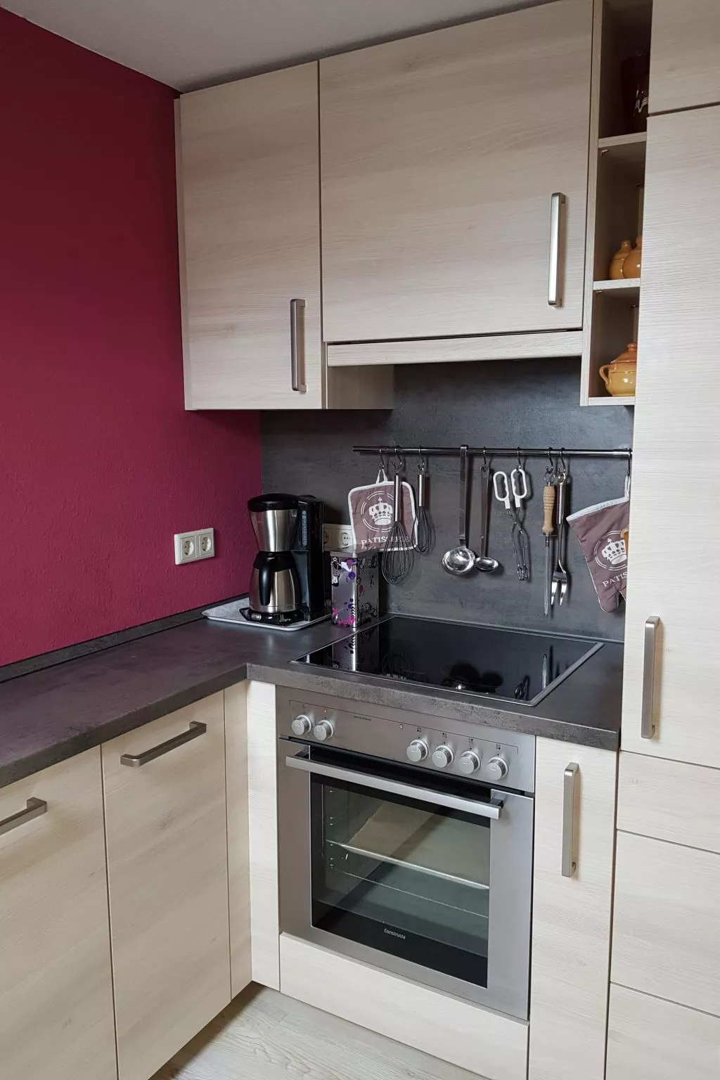 Westrich in guter Ausflugslage-Inside