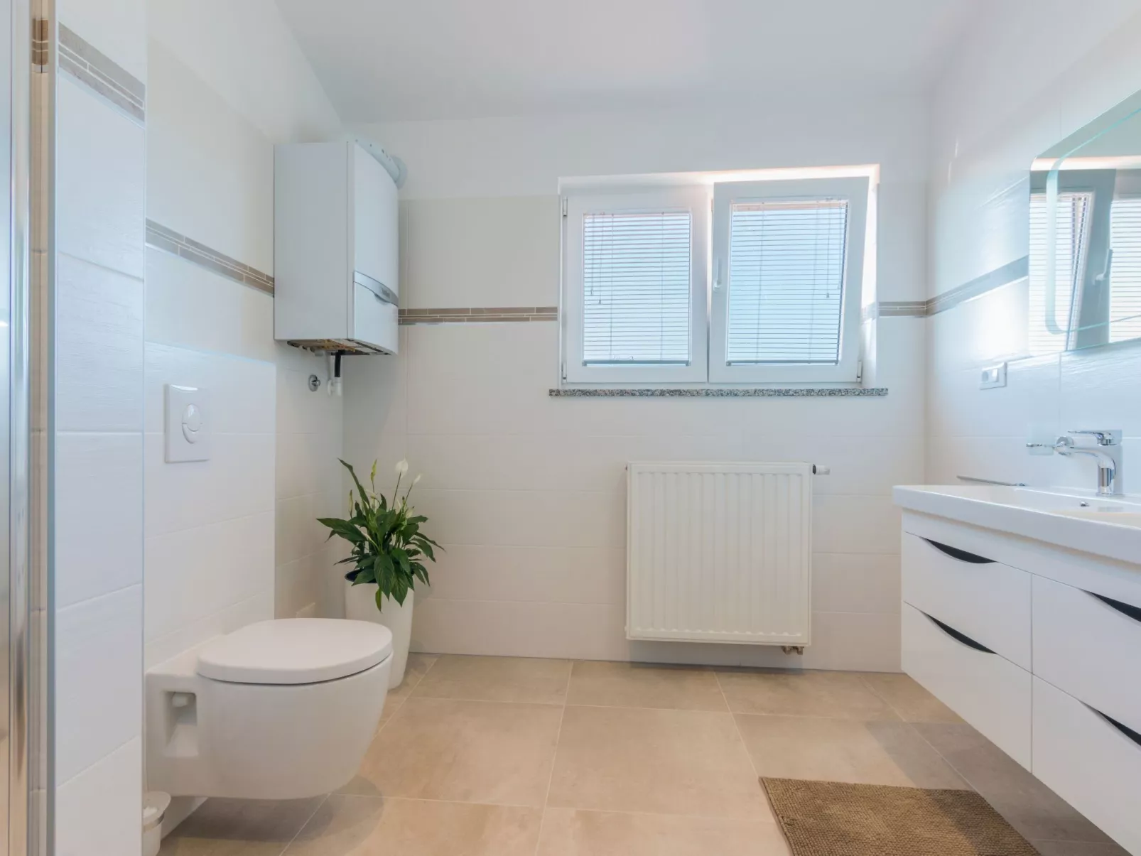 Luxus-Wohnung Igor Attic-Drinnen