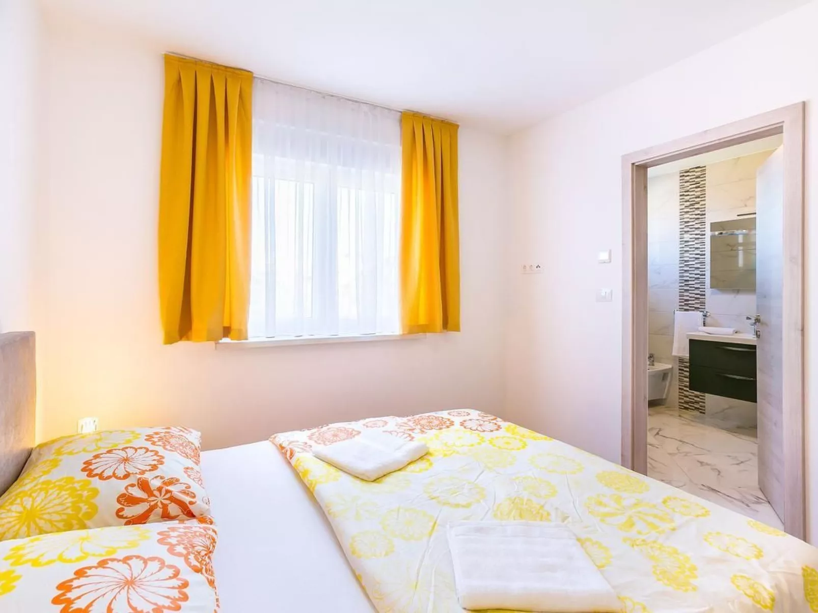 Für 7 Personen ca. 100 m&sup2; in Medulin, Istrien (Medulin und Umgebung)-Inside