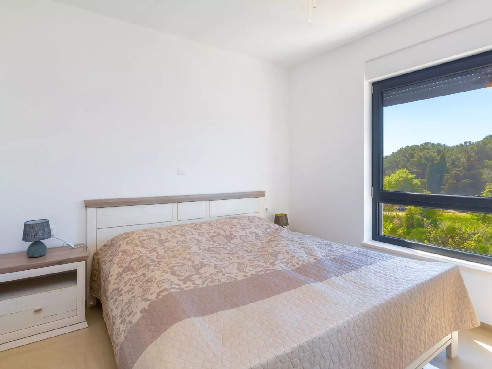 Moderne Wohnung in Medulin mit Gemeinsamem Pool - Inside