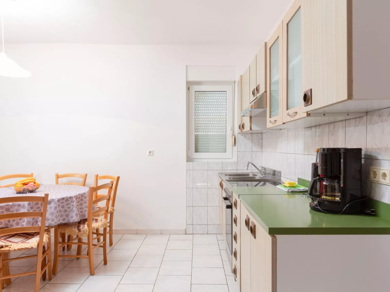 Wohnung "Aleksic A1 Veliki"