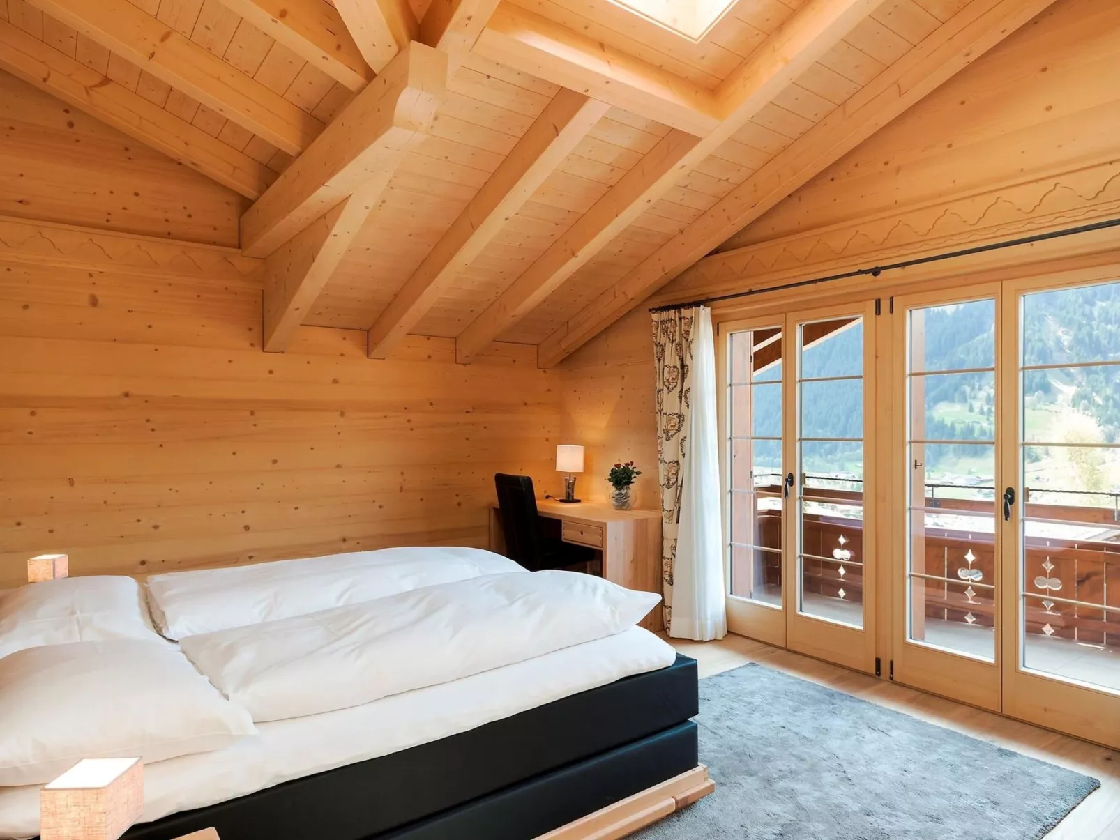 Apartment Alpenblume-Inside