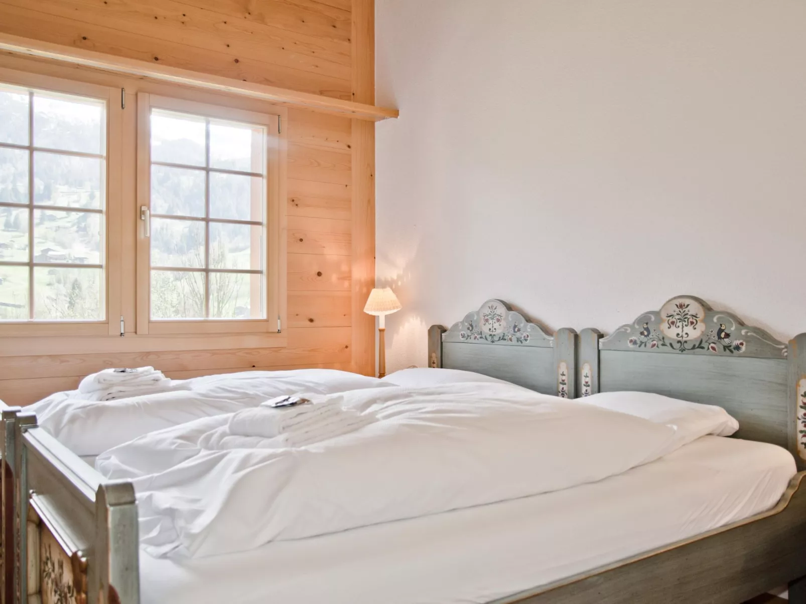 Apartment Eiger - Inside