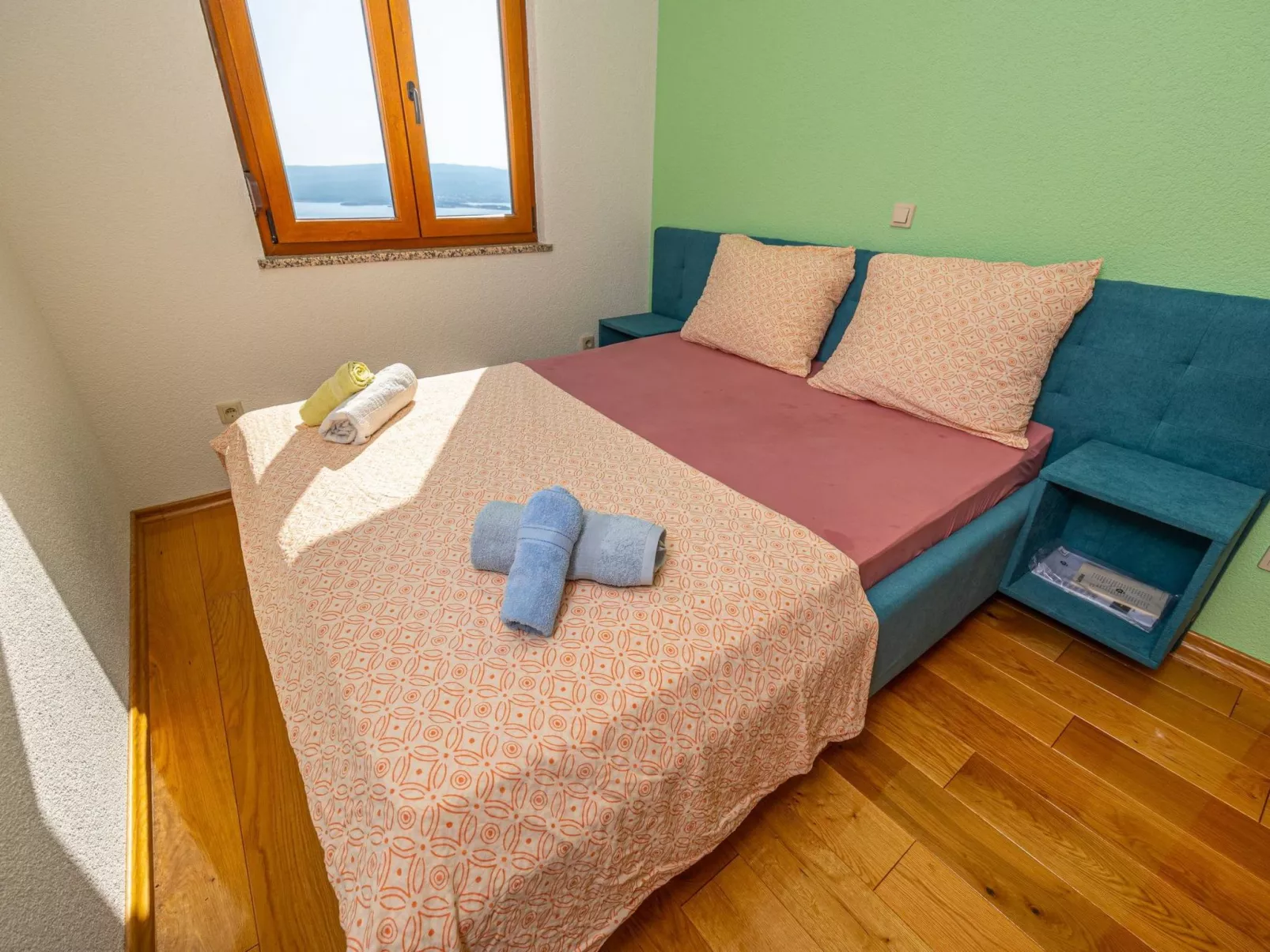 Wohnung Mistral 7-Inside