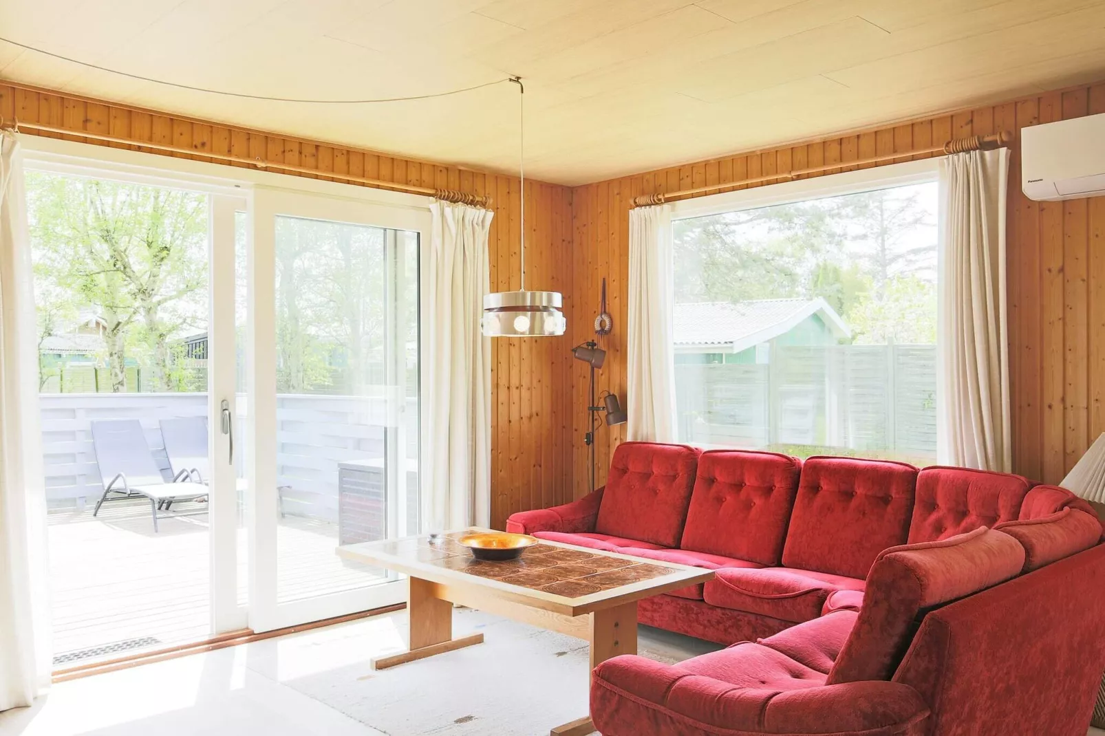 6 Personen Ferienhaus in Gedser-By Traum