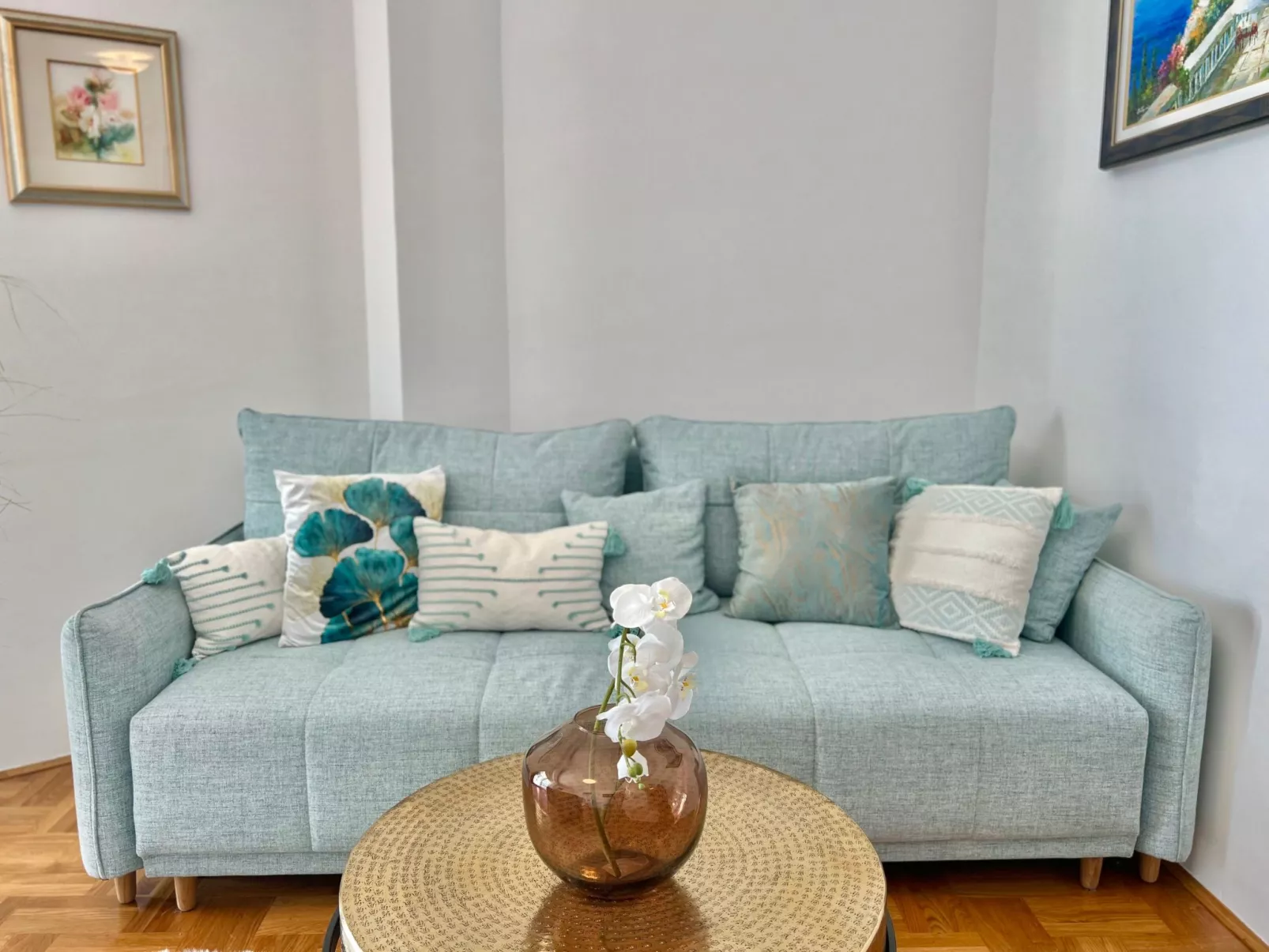 Wohnung Beach Bliss-Inside