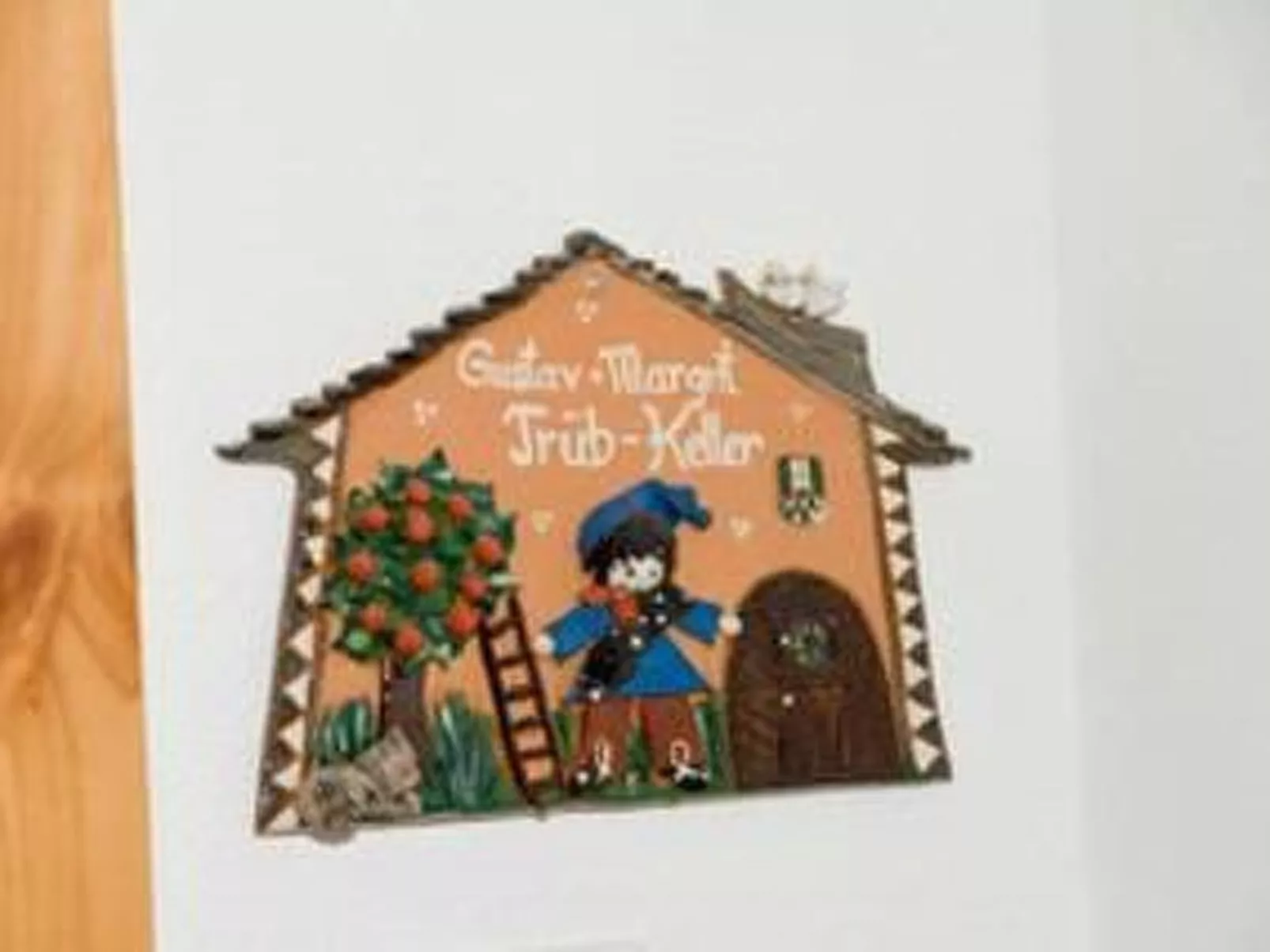 Chesa Aquileja Trüb-Draußen