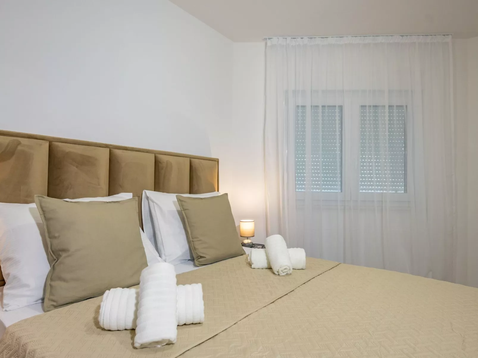 Wohnung Lavanda-Inside