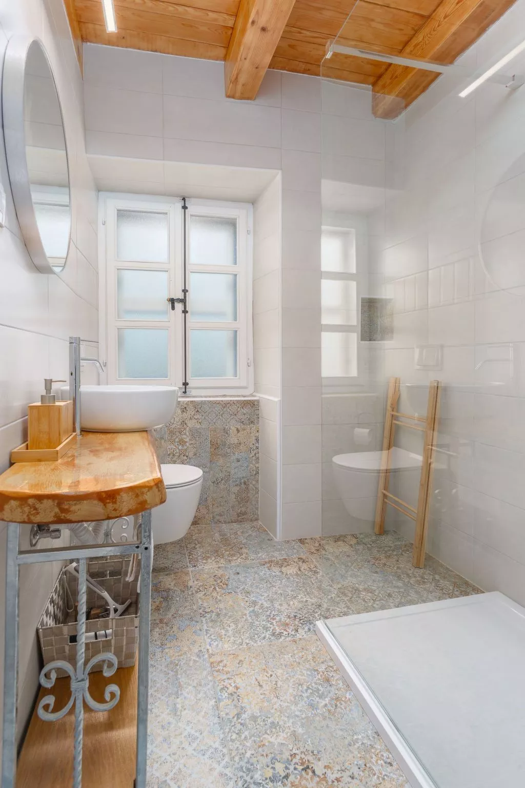 "VillaTonka auf der Insel Krk, Malinska"-Dedans