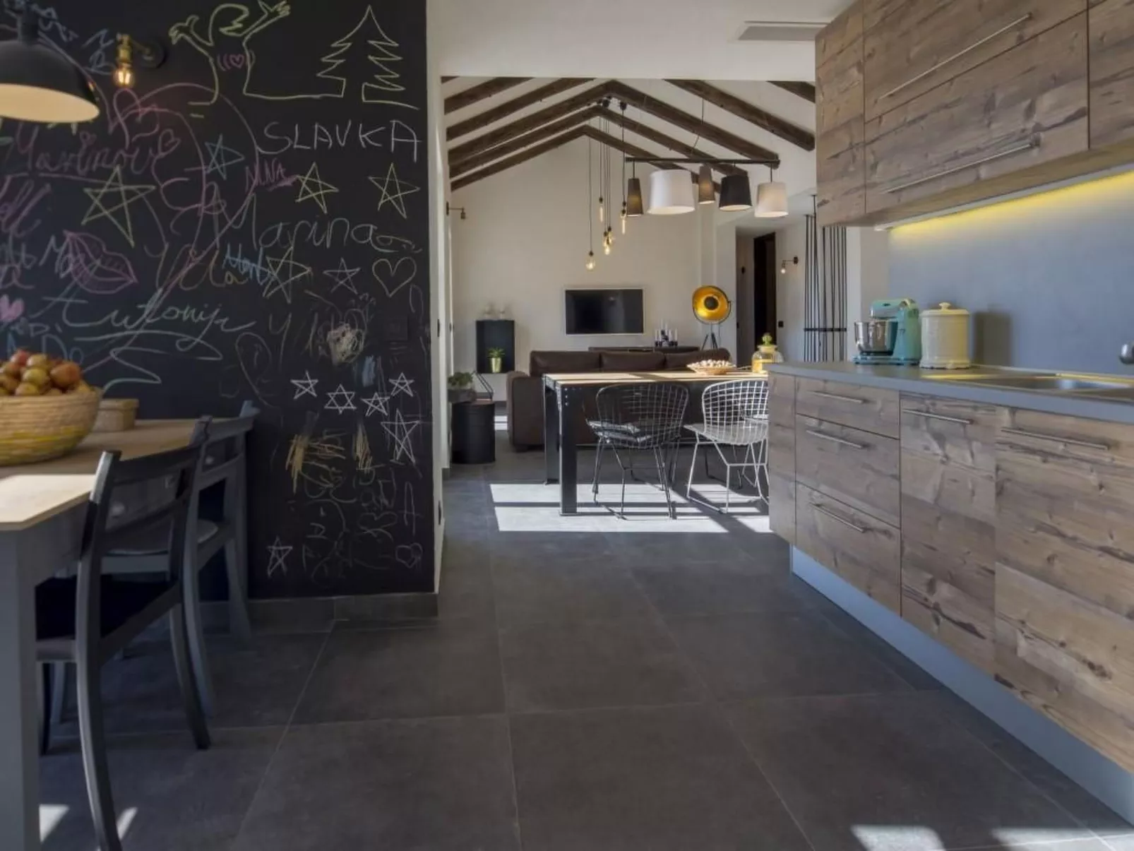 Villa 2M in Makarska-Image-tags.info