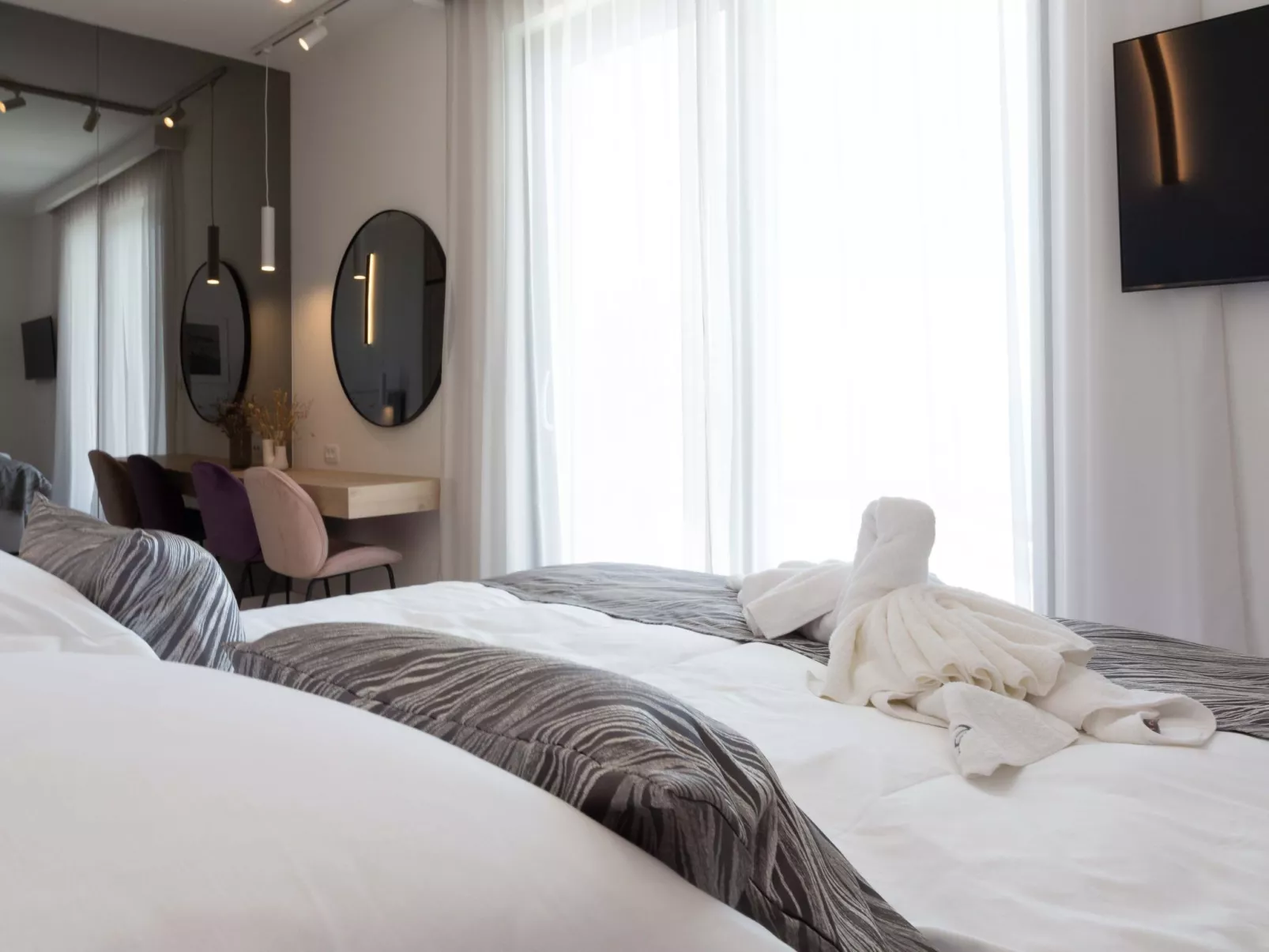 Villa Valentina-Inside