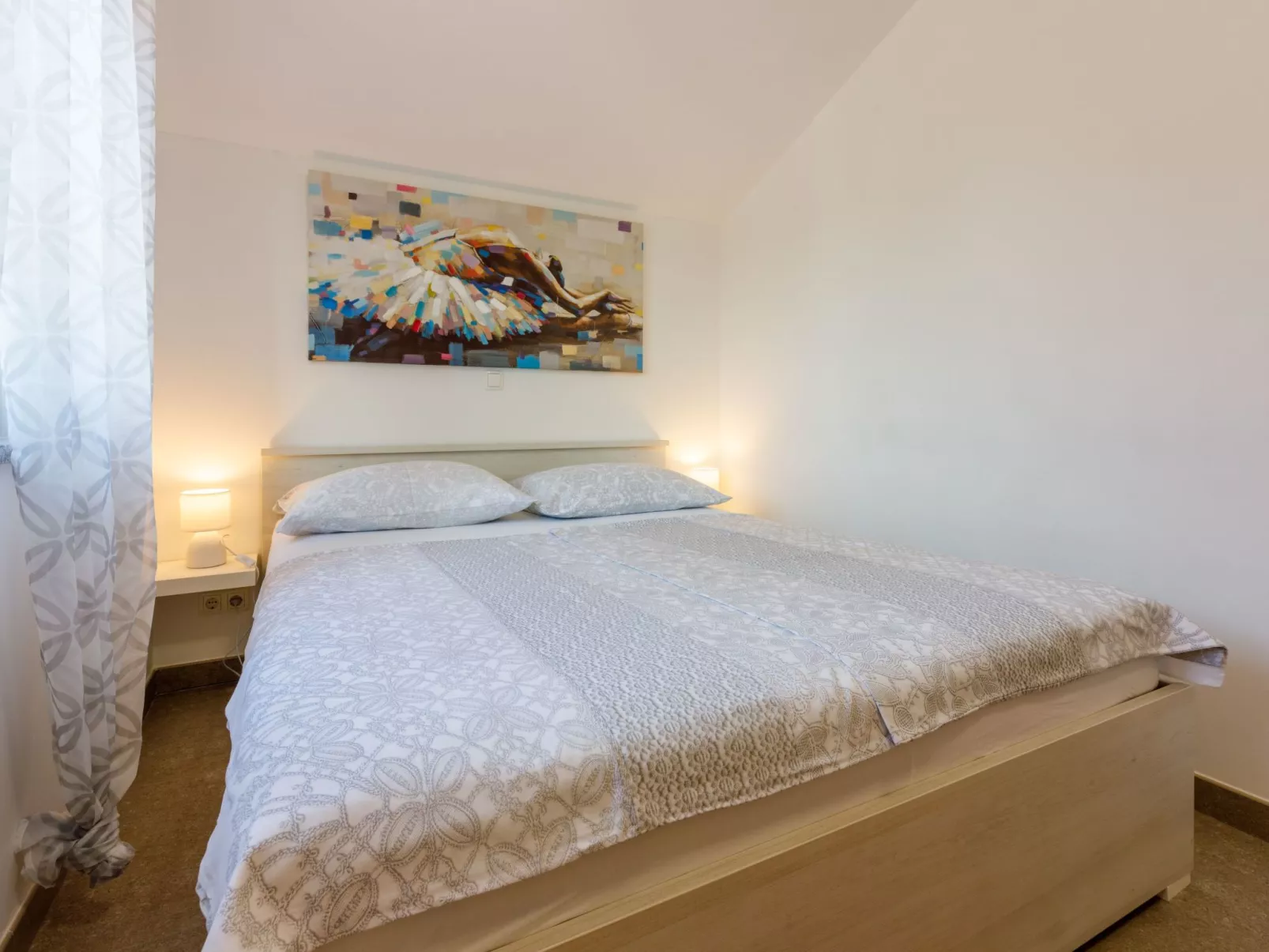 Wohnung mit Panoramablick aufs Meer-Image-tags.info