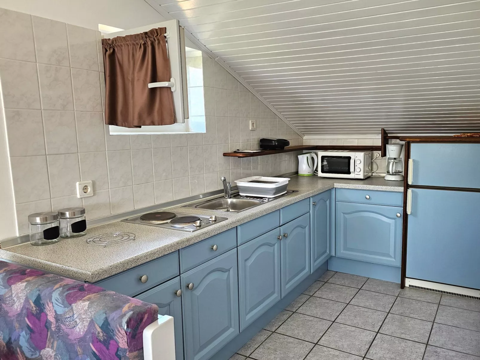 Direkt am Strand-Inside