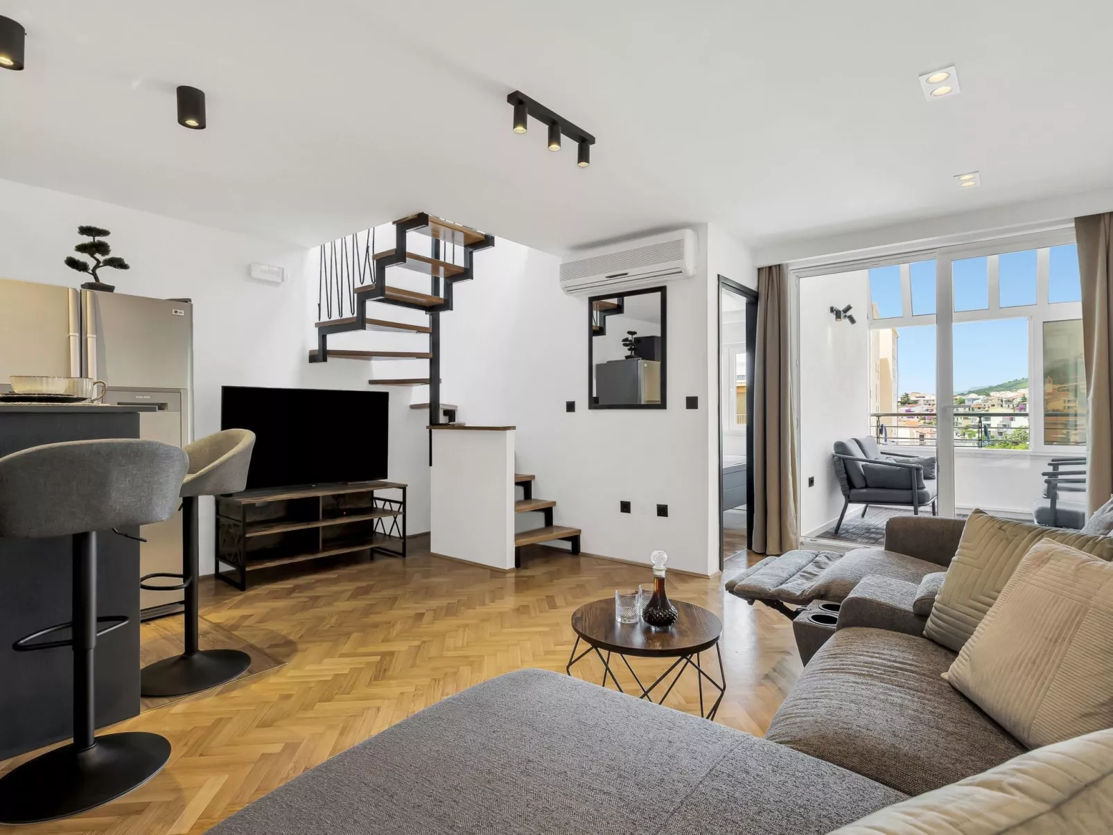 Apartment Sanja  Makarska Center-Image-tags.info