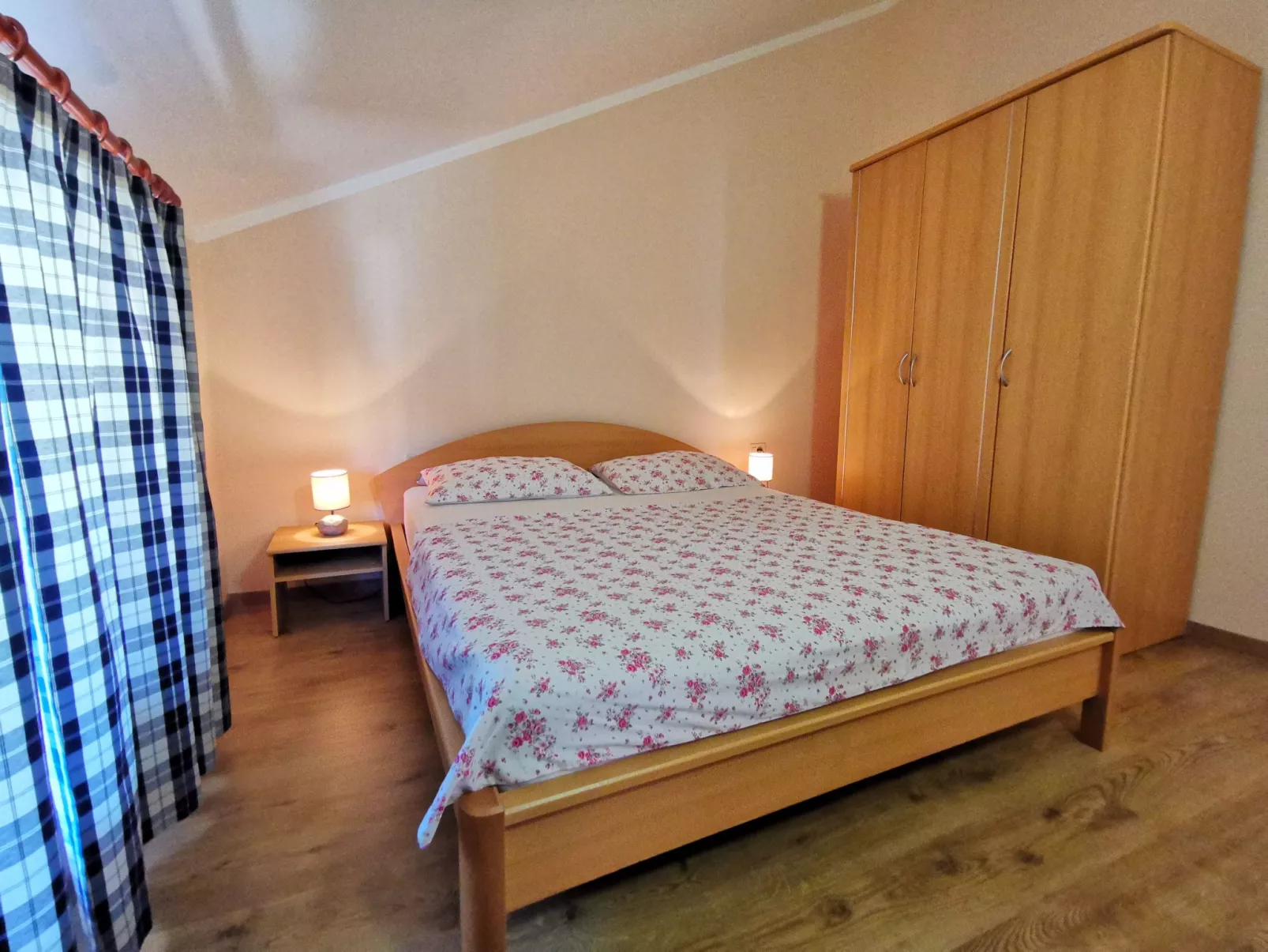 Wohnung mit Balkon, tolle Lage-Inside