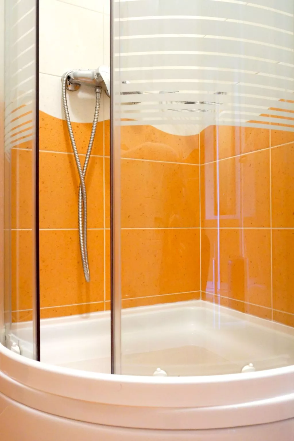 In Veliko Brdo mit Privatem Pool-Inside