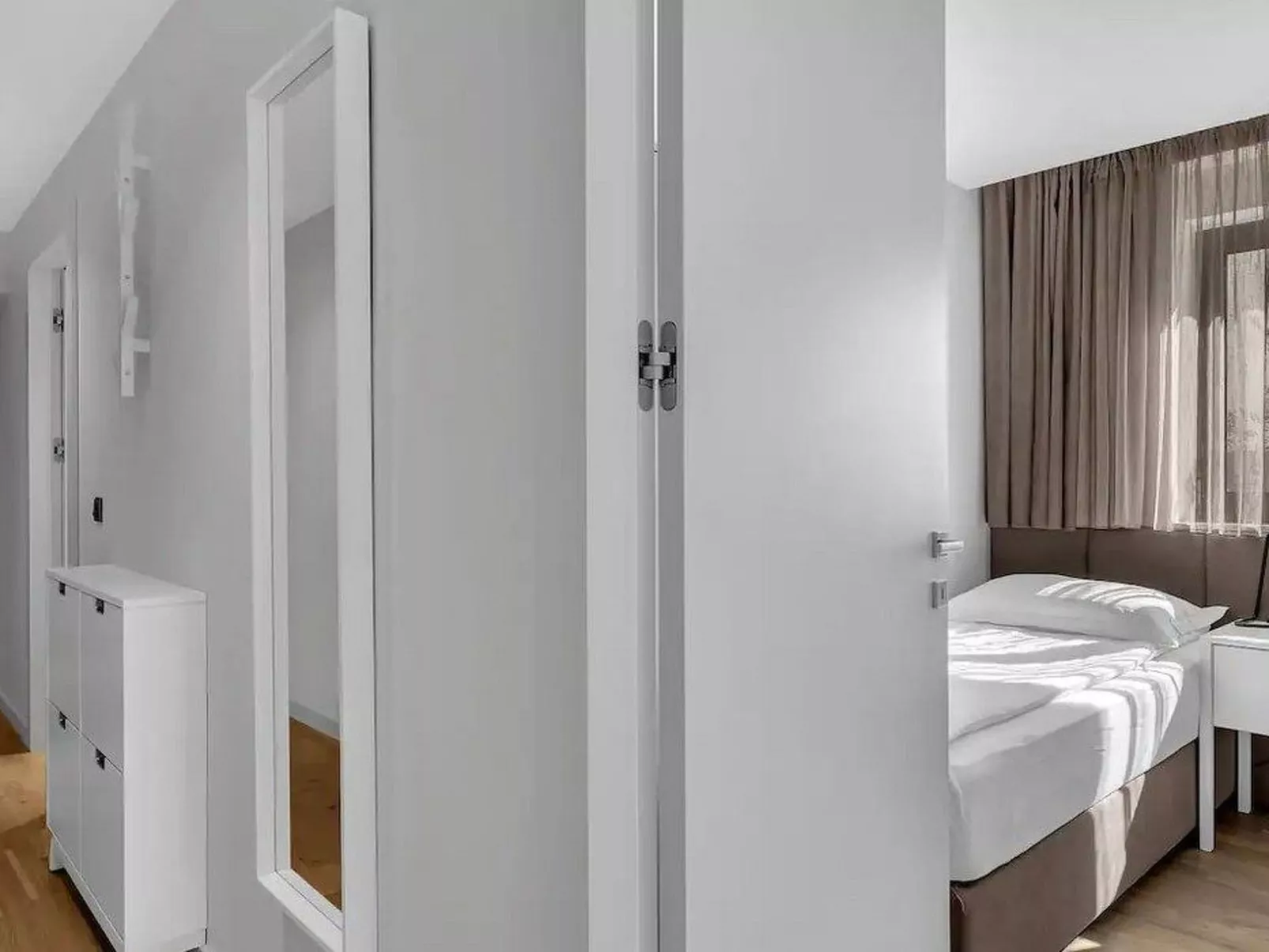 Villa Jelena App. 2. Rab-Drinnen