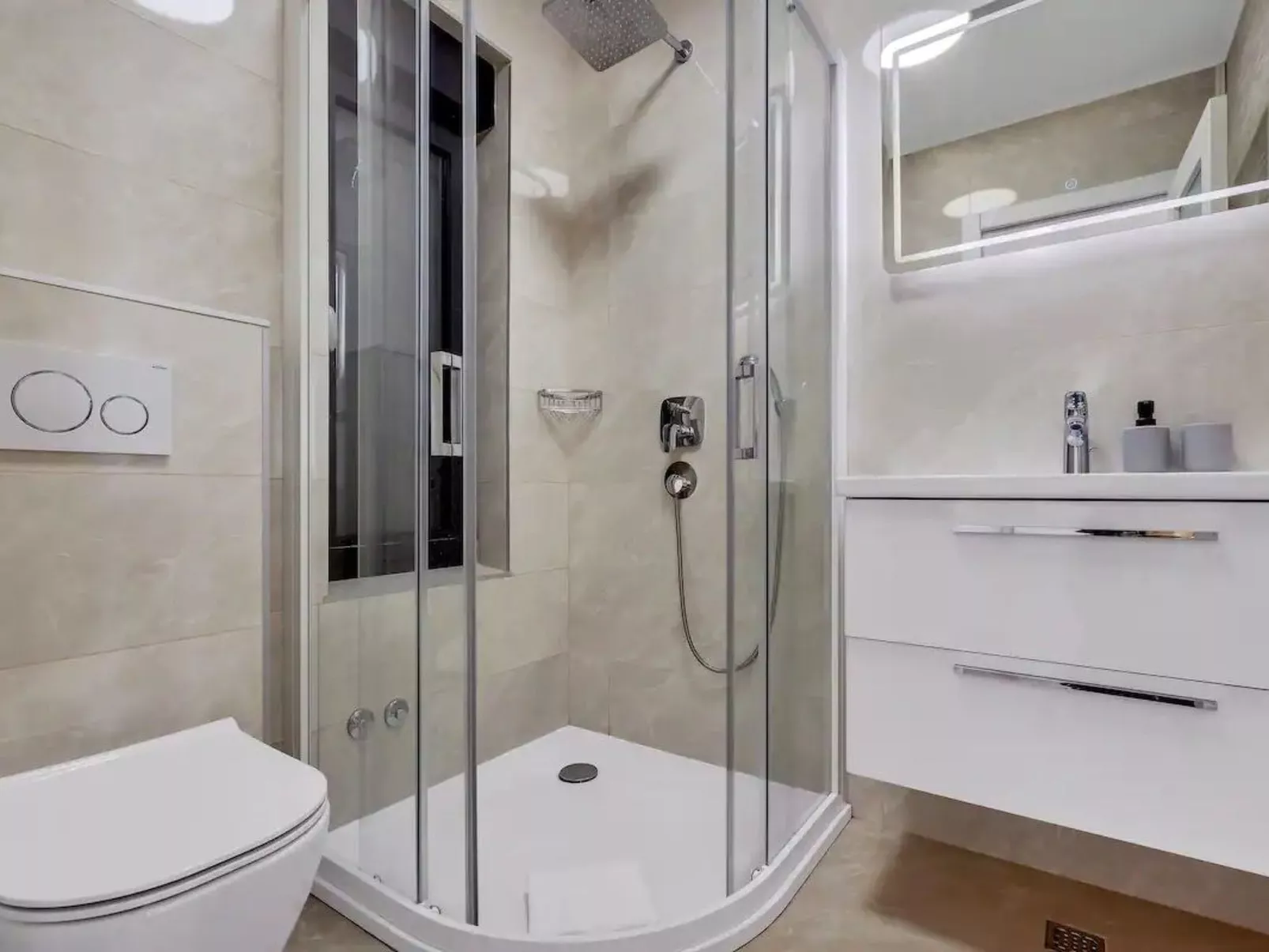 Villa Lantana-Drinnen