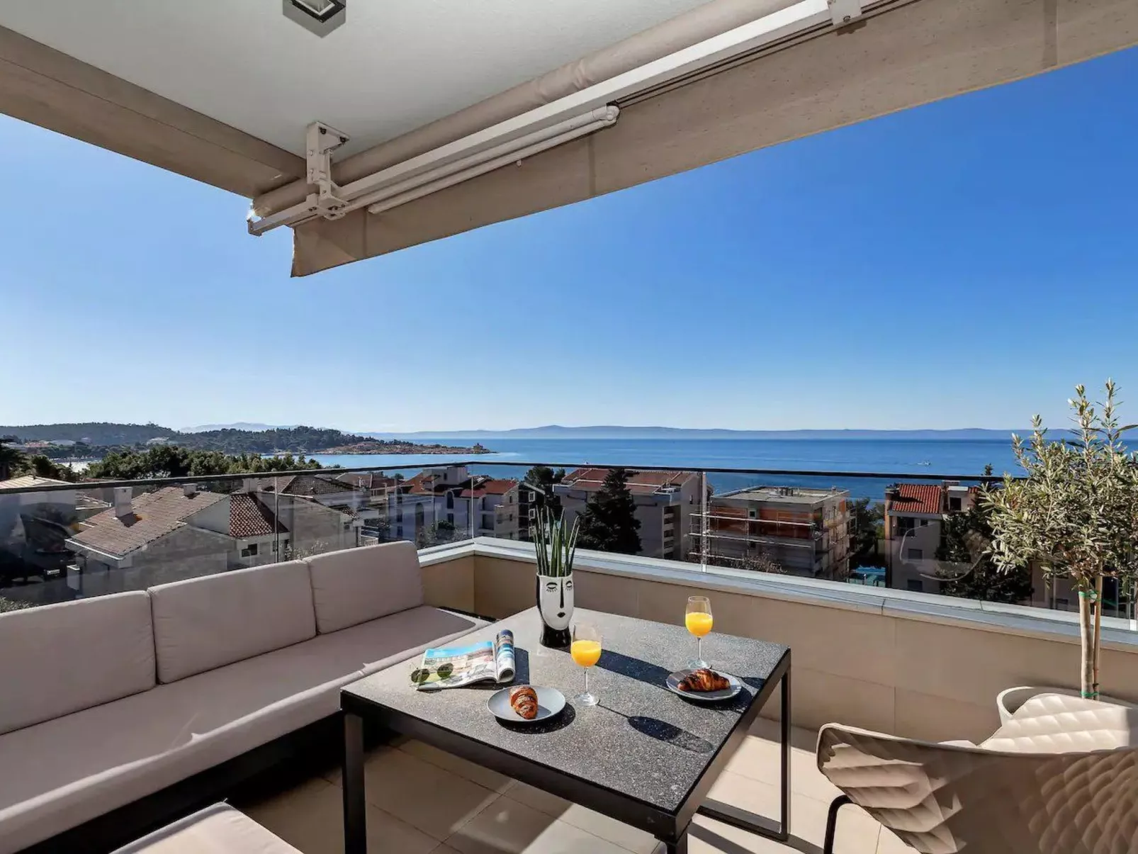 Villa Jelena App. 9. Rab-Dedans