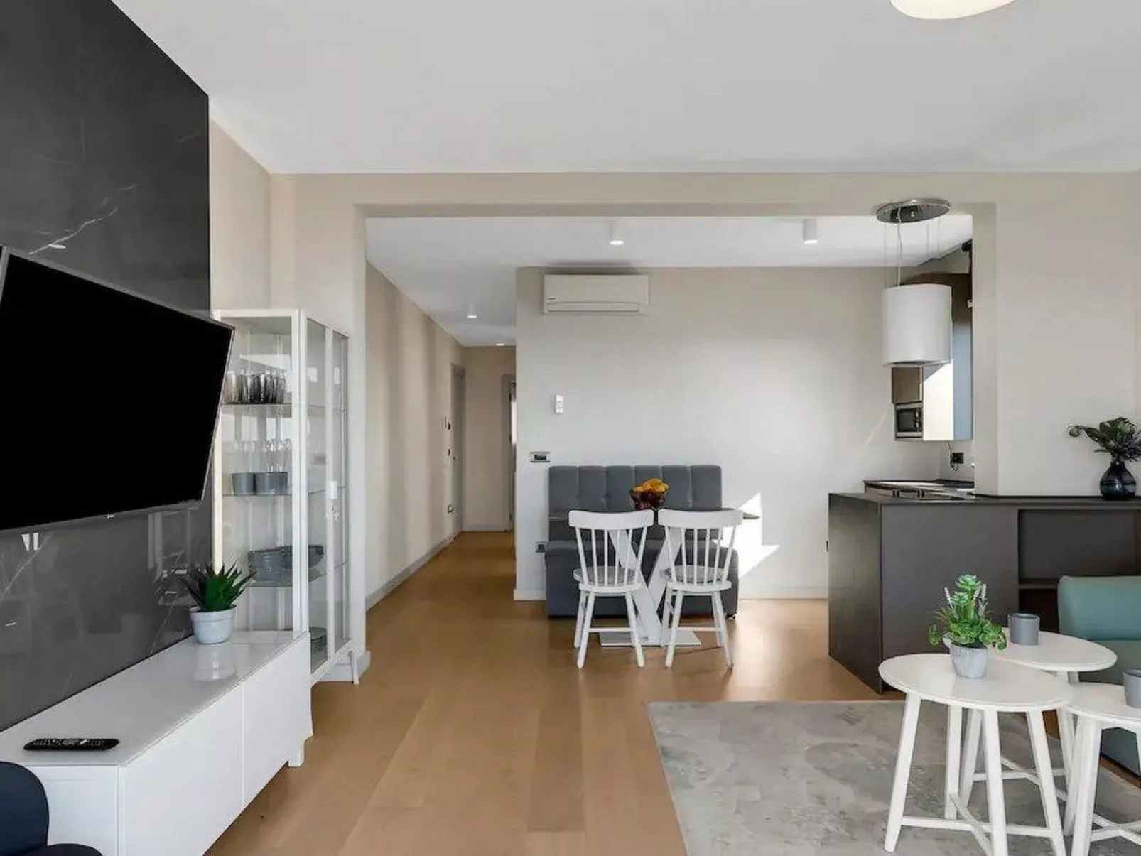 Villa Jelena App. 5. Korcula-Inside