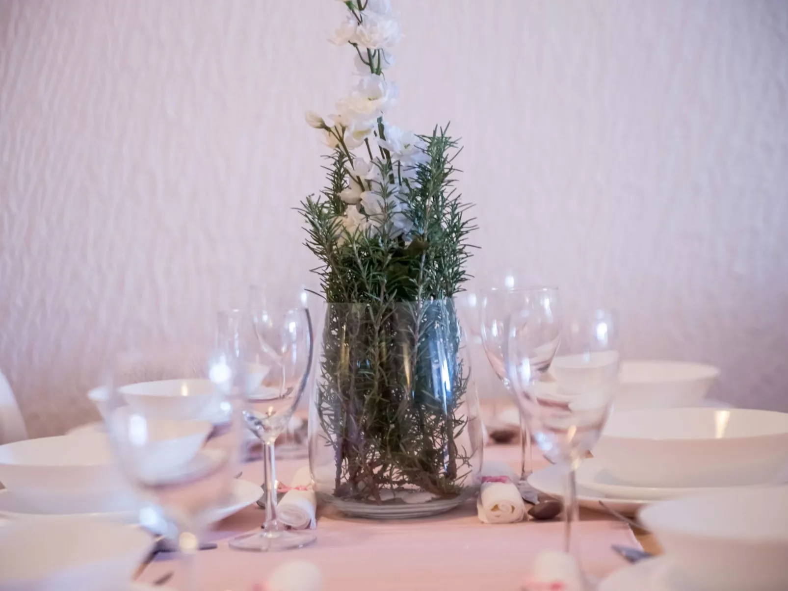 Wohnung mit Balkon und Meerblick-Inside