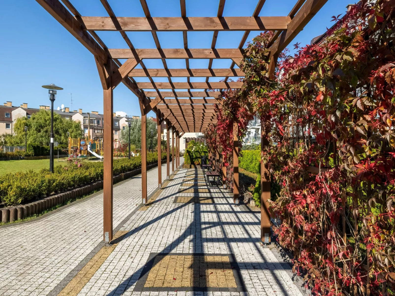 Apartment Ambria III-Dehors