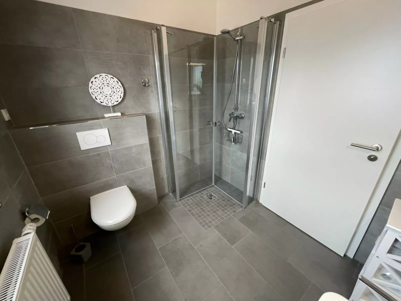 G1 Eingezäuntes Haus mit Kamin in Eckwarderhörne-Image-tags.info