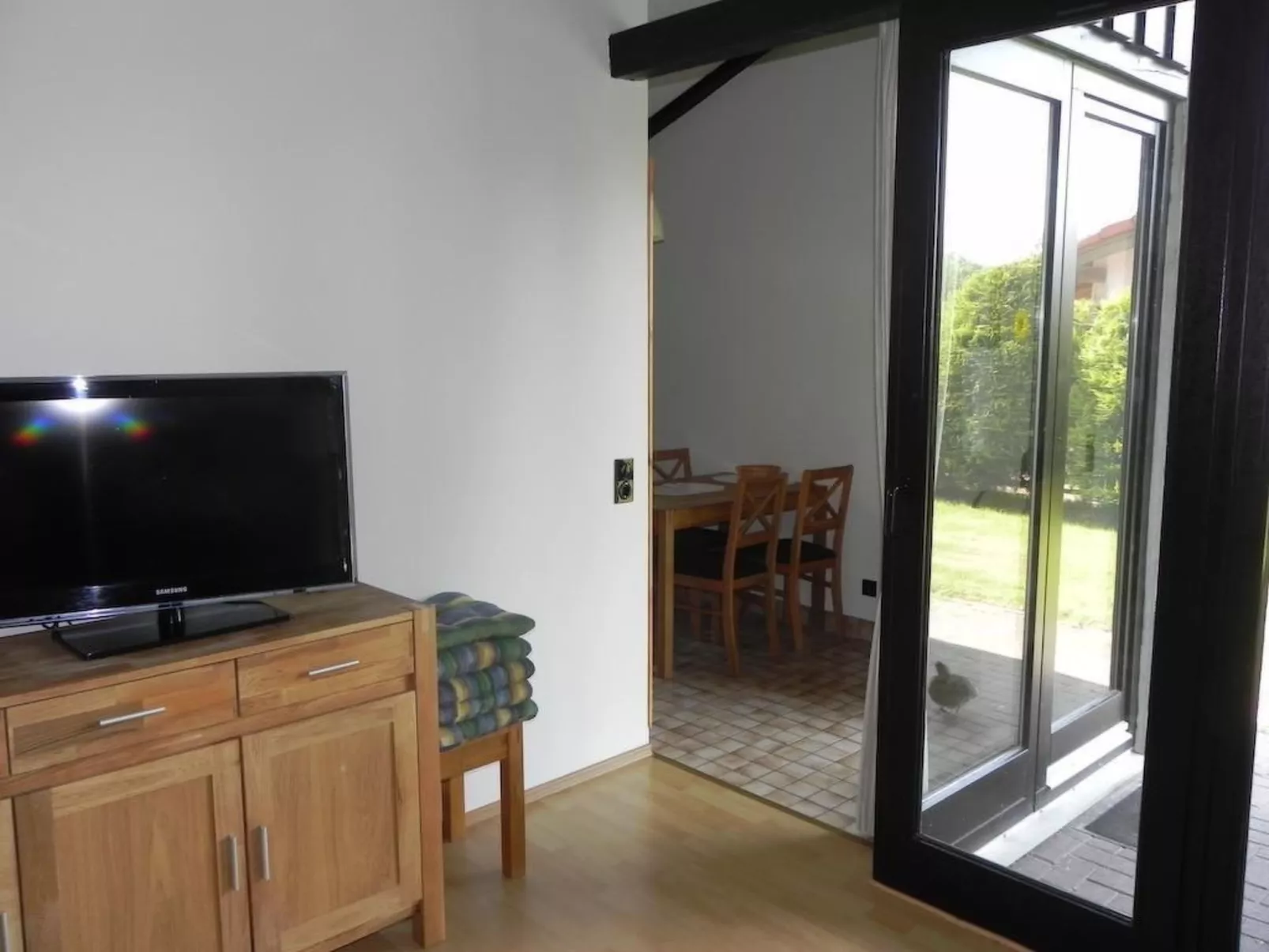 E15 Freistehendes Haus am Eckwarderhörner Deich-Inside