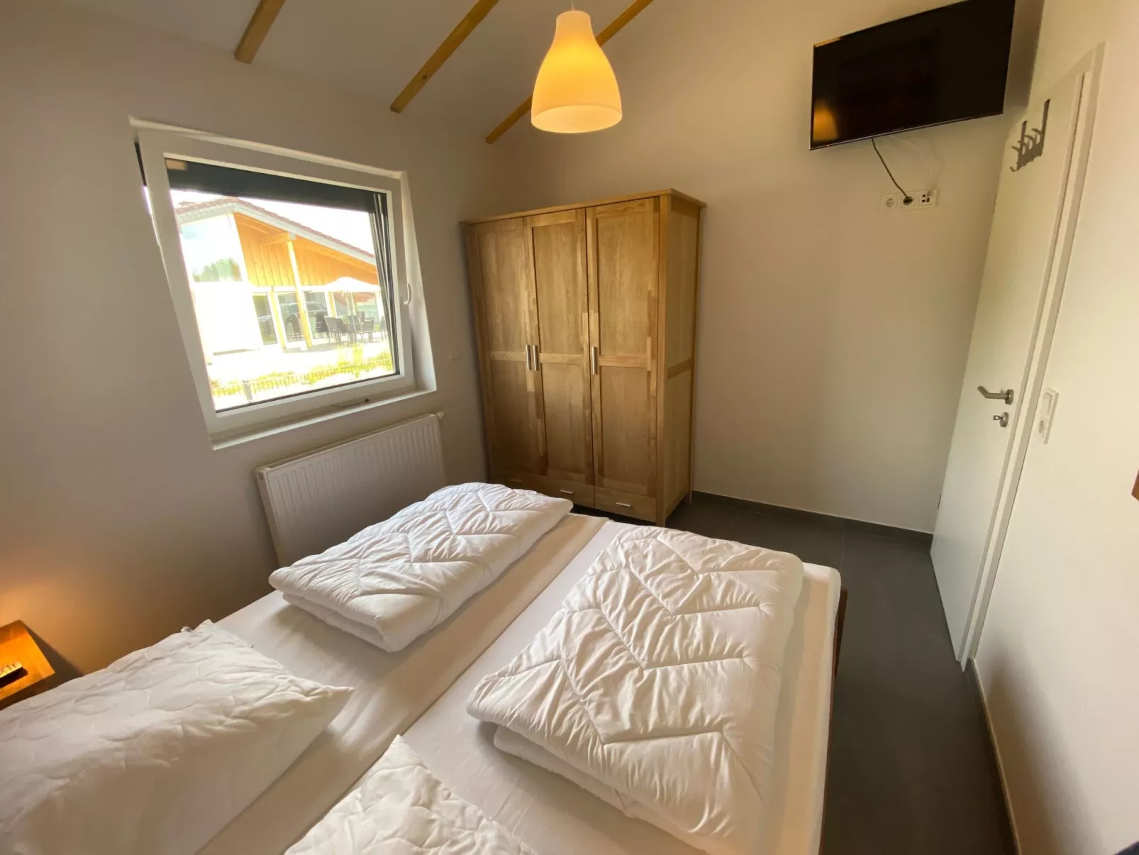 N11 Ferienhaus mit Garten in Eckwarderhörne-Inside