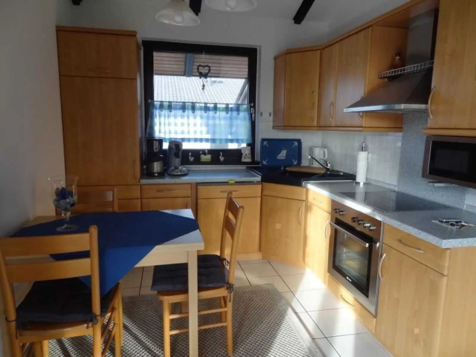 Nettes Ferienhaus in Großwürden mit Garten-Image-tags.info