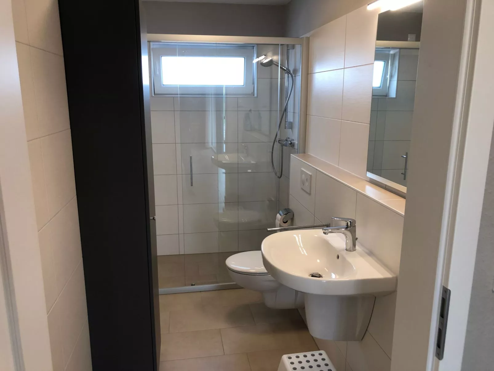 G15 Haus mit Whirlwanne direkt an der Nordseeküs-Drinnen