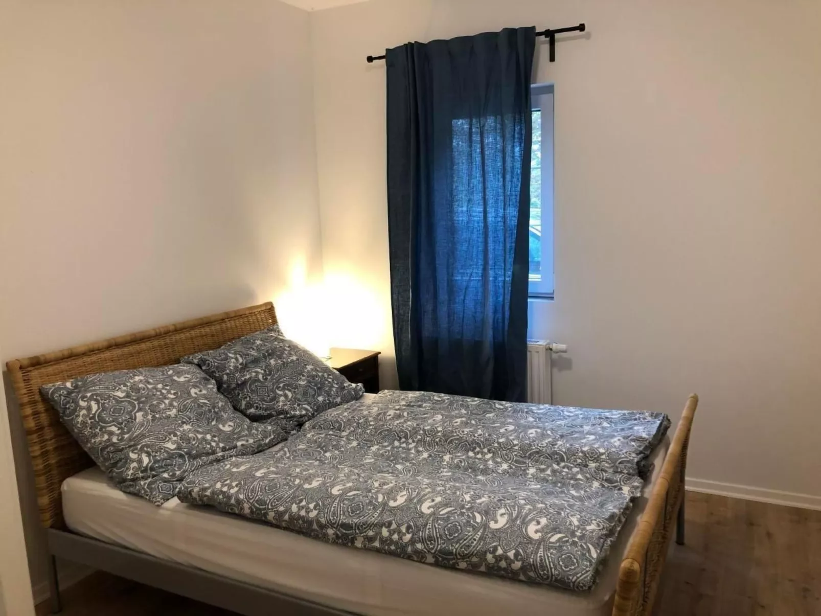 Deichhof Tossens-Drinnen