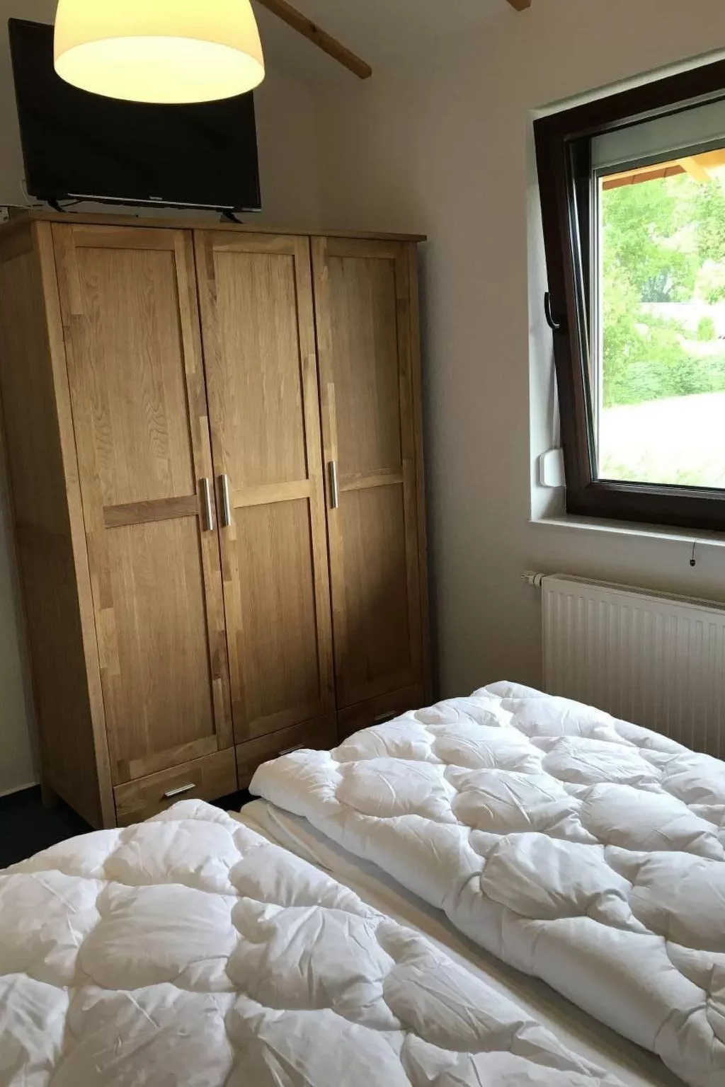 E17 Ferienhaus mit Wintergarten und Terrasse-Inside