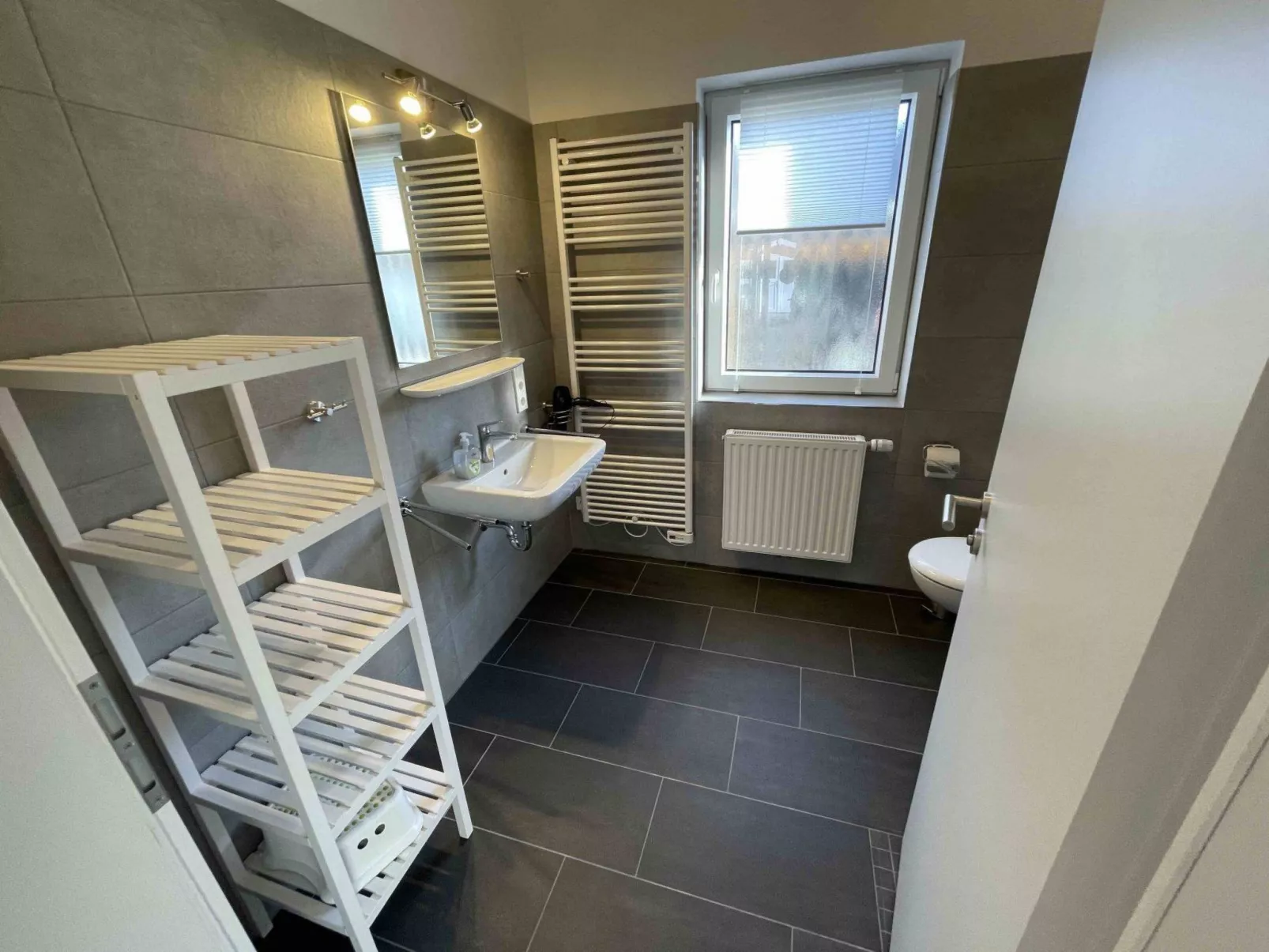 G5 Ferienhaus mit Garten in Eckwarderhörne-Dedans