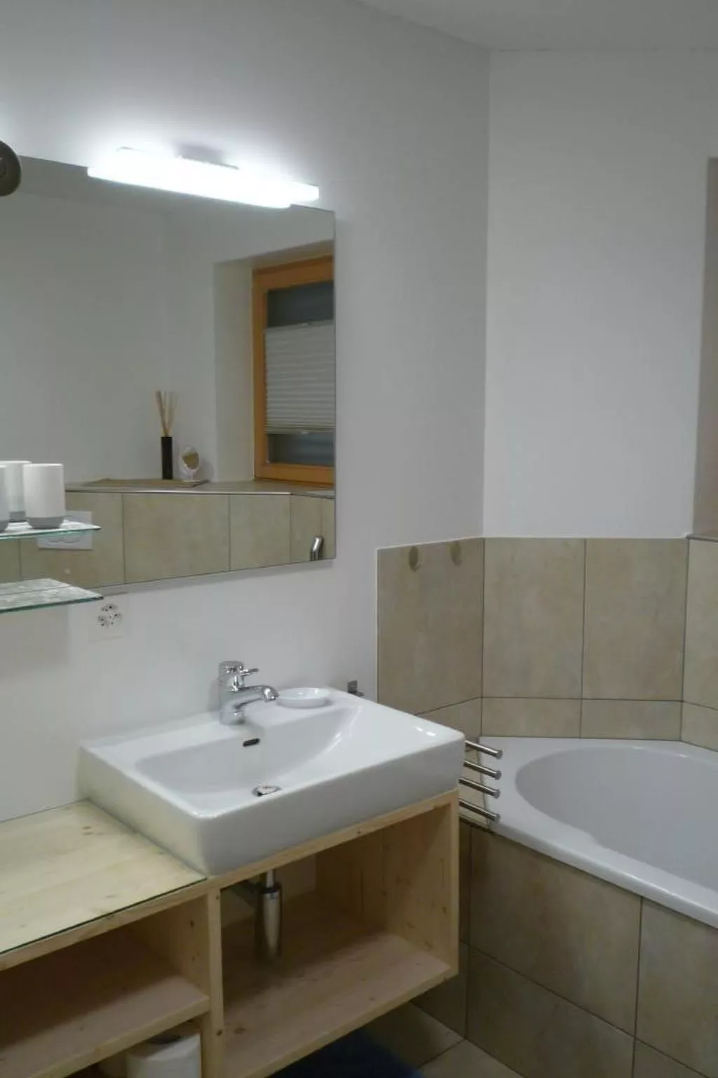 Chesa Tramèr-Drinnen