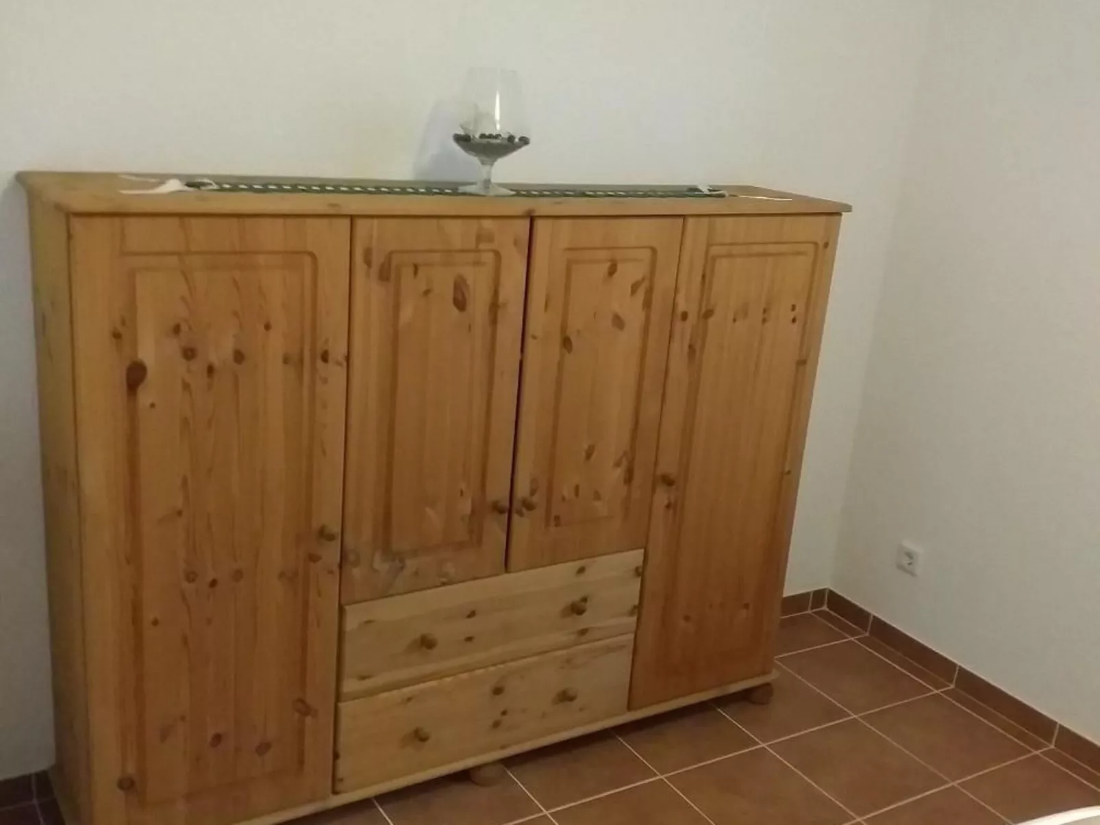 Haus Am Emsdeich-Drinnen