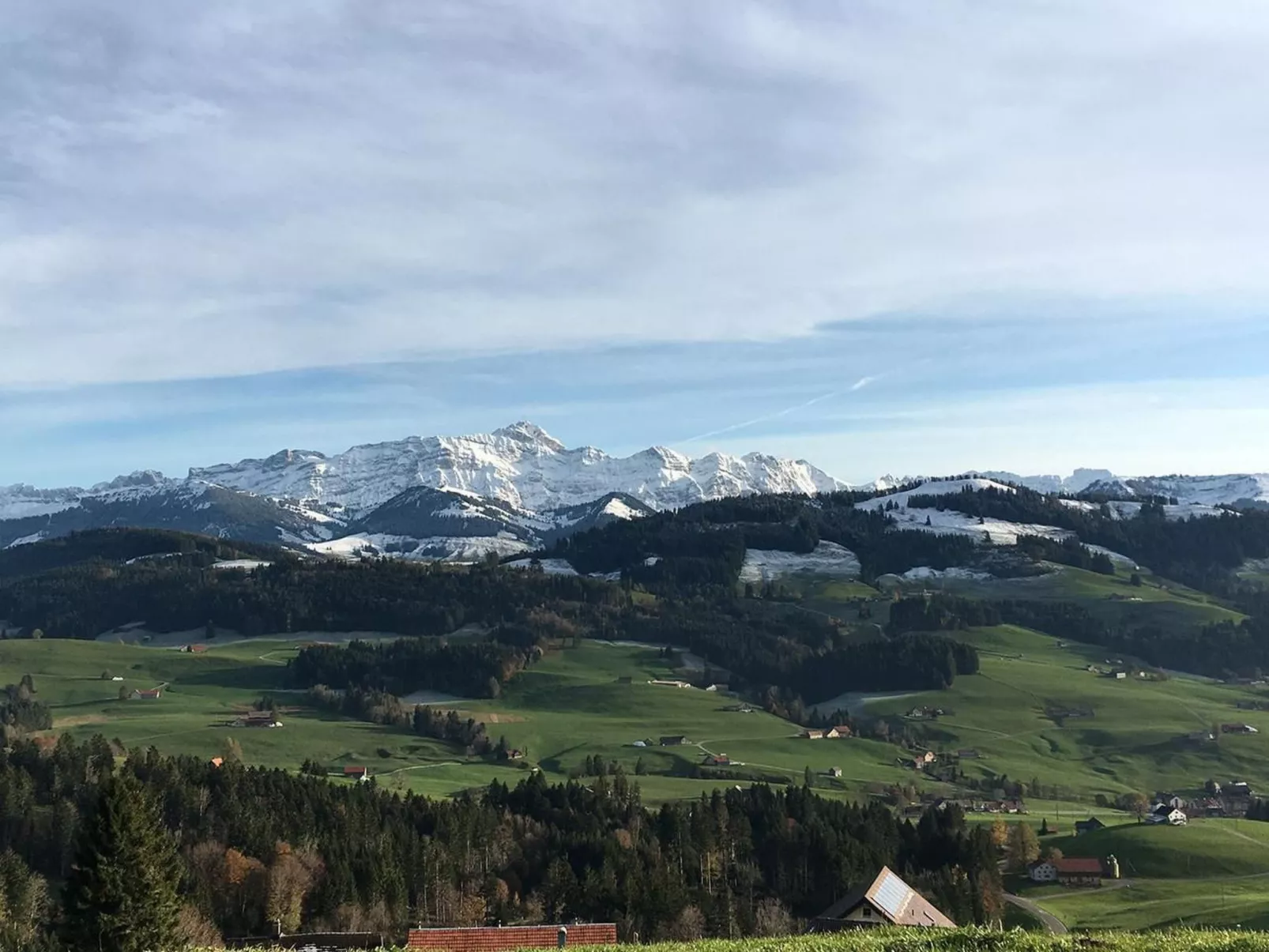 Alpakahof Ferien-Dehors