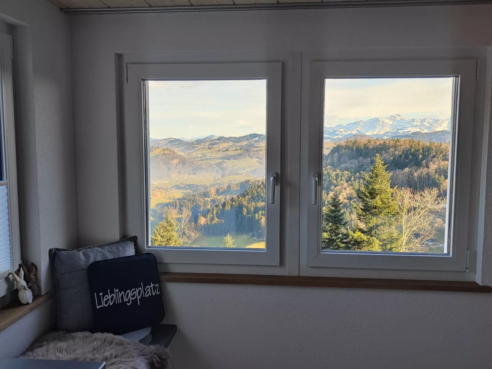 Schlosshöchi-Dehors