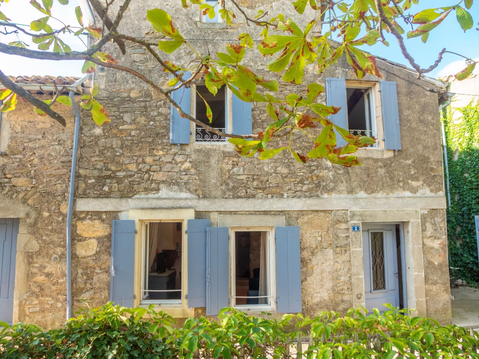 Angenehmes Ferienhaus für 5 Personen