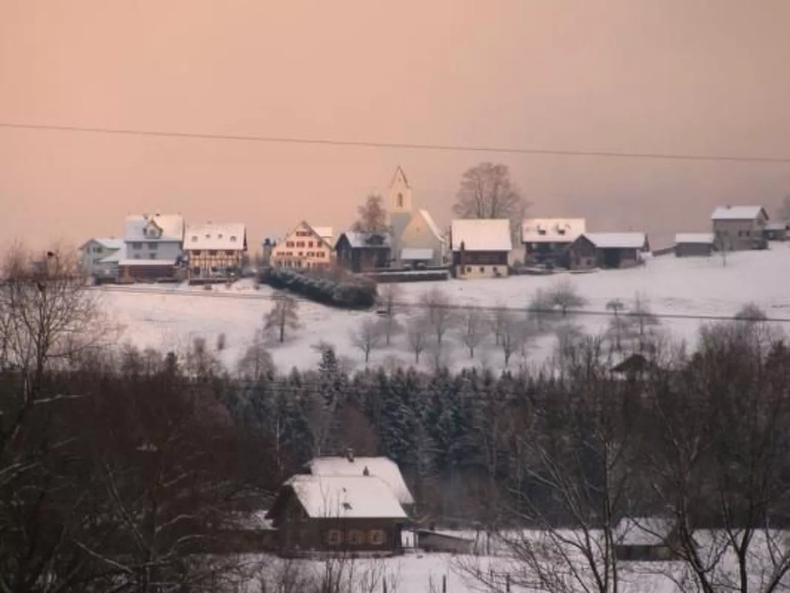 Sidlers Neuhof-Outside