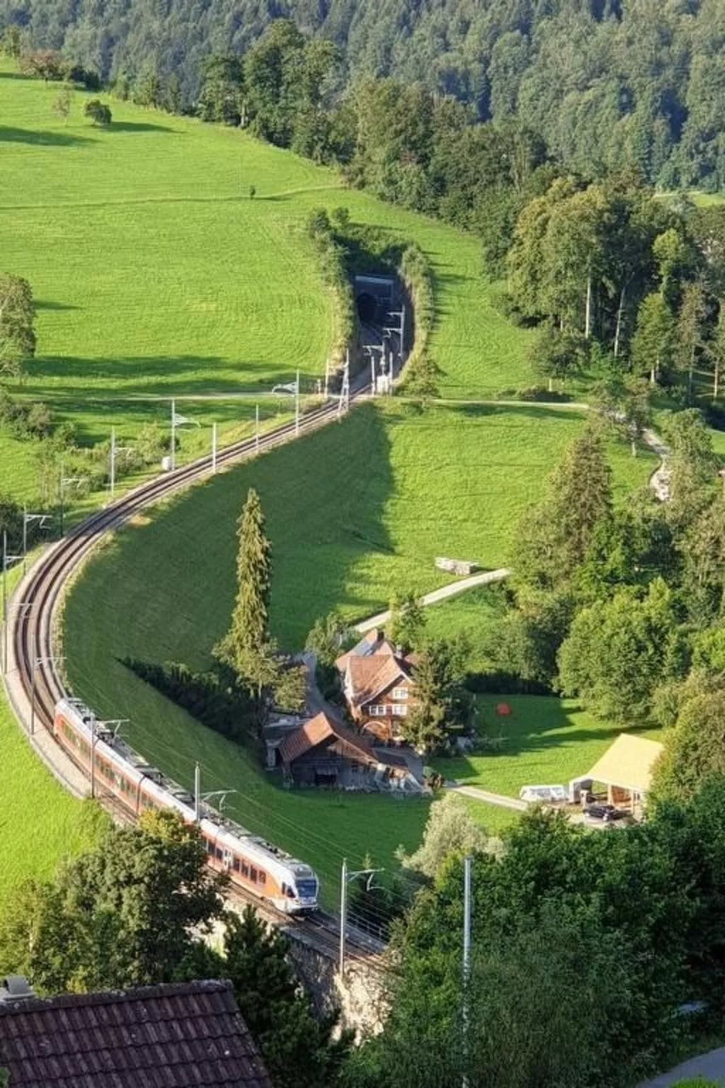 Chalet Traumfleck-Image-tags.info