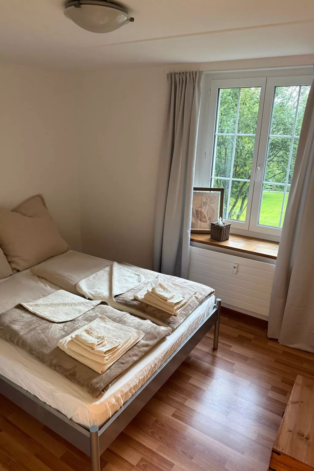 Historisches Anwesen - zeitloser Charme und moderner Luxus-Inside